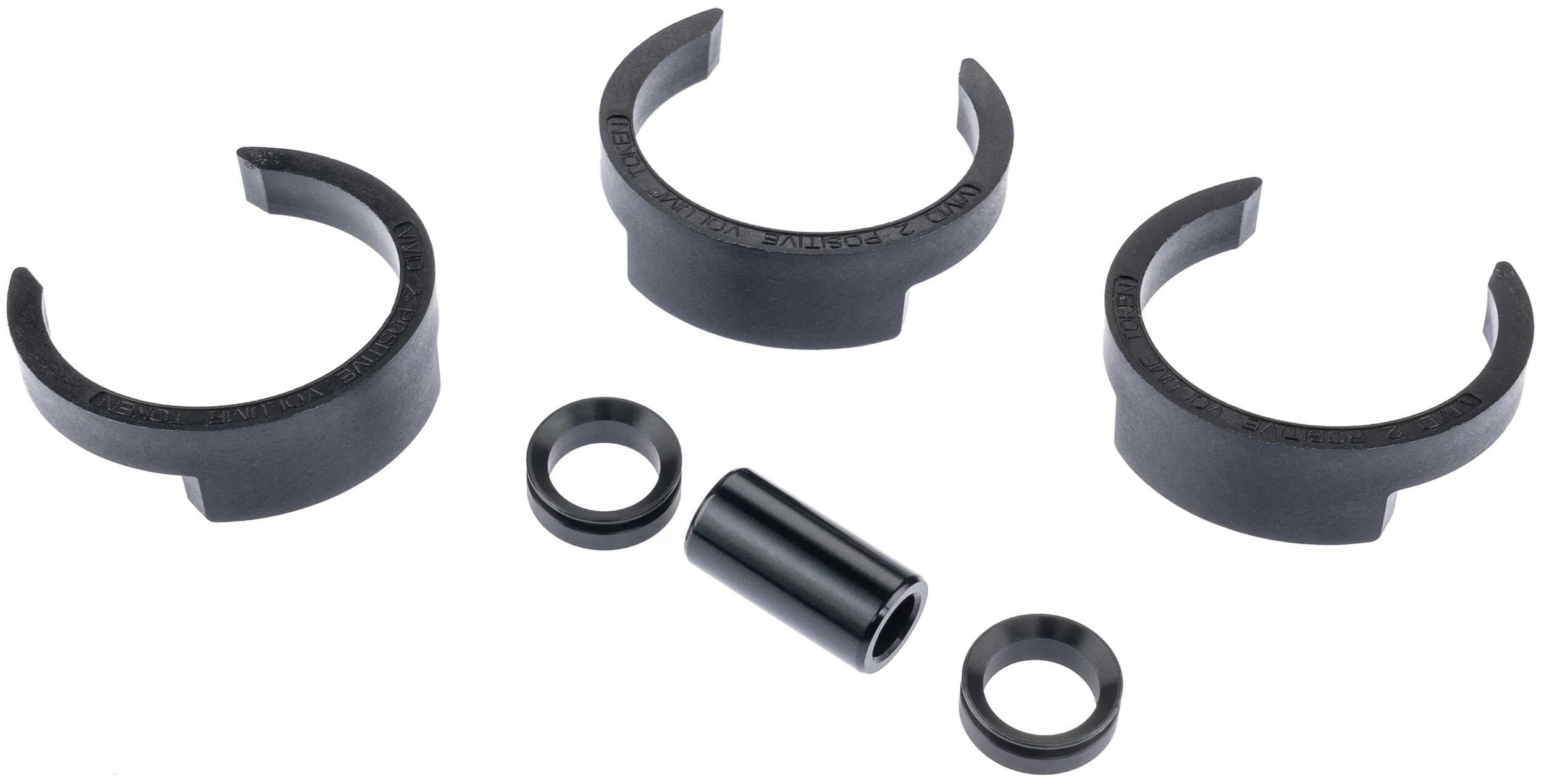 ROCKSHOX_Federbein Federbeine