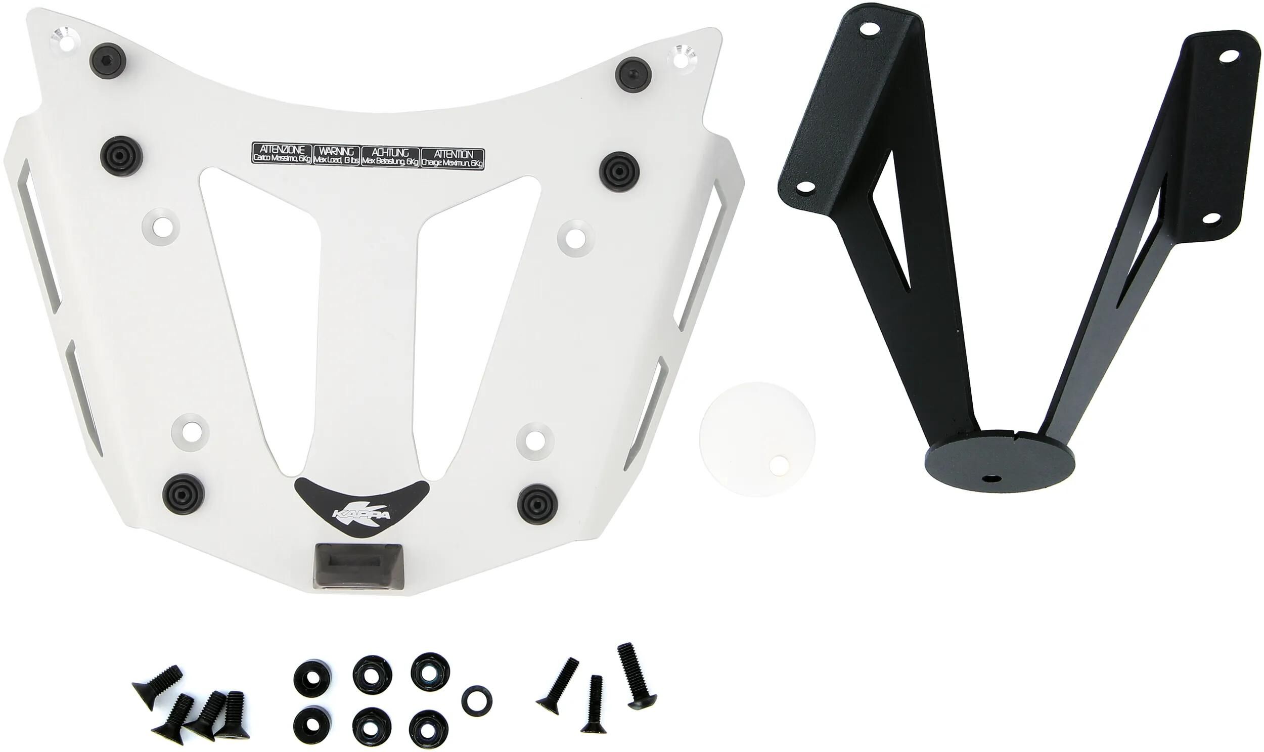 _Topcaseträger Gepäckträger