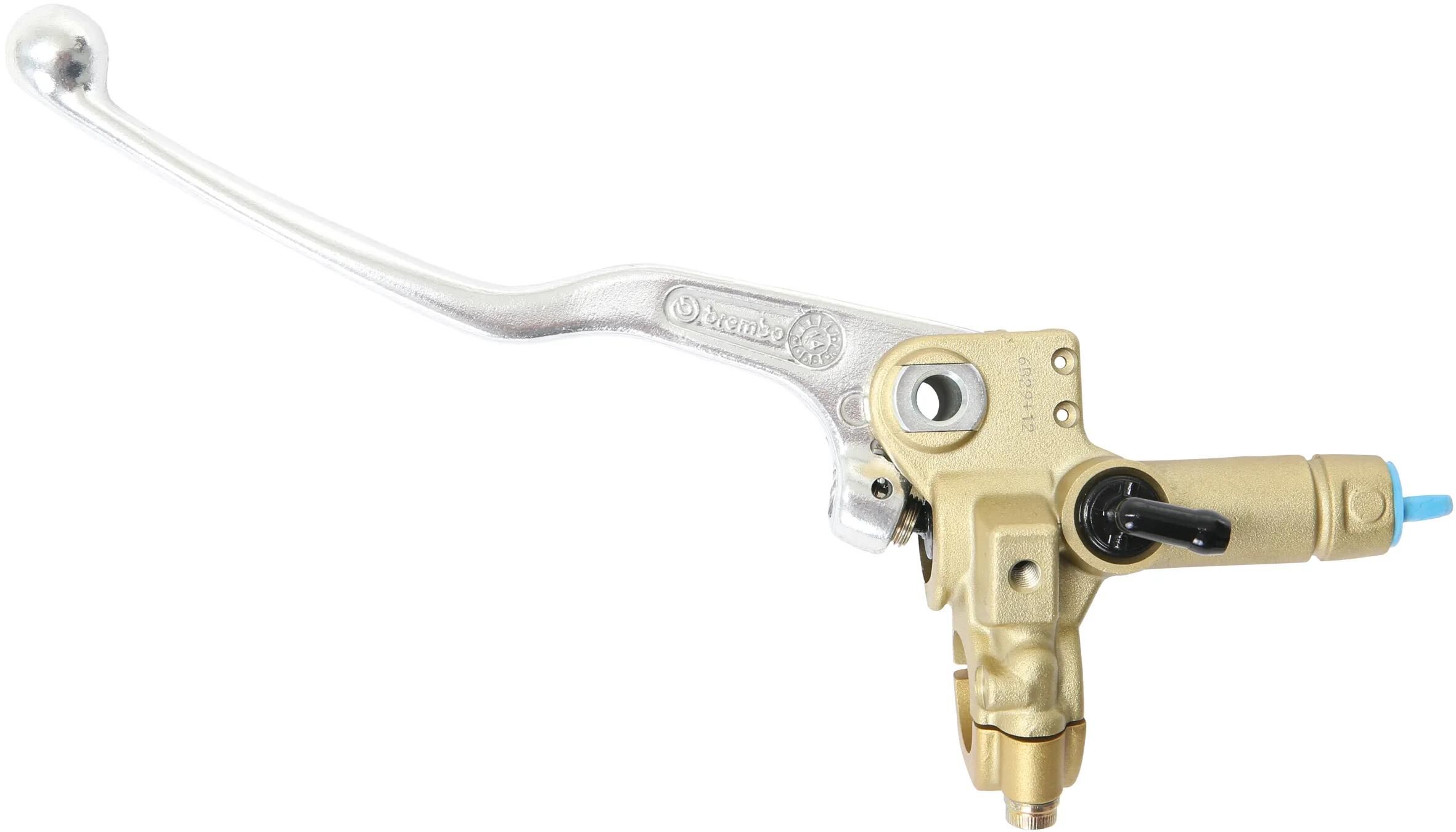 brembo_Kupplungsgeberzylinder Kupplungen