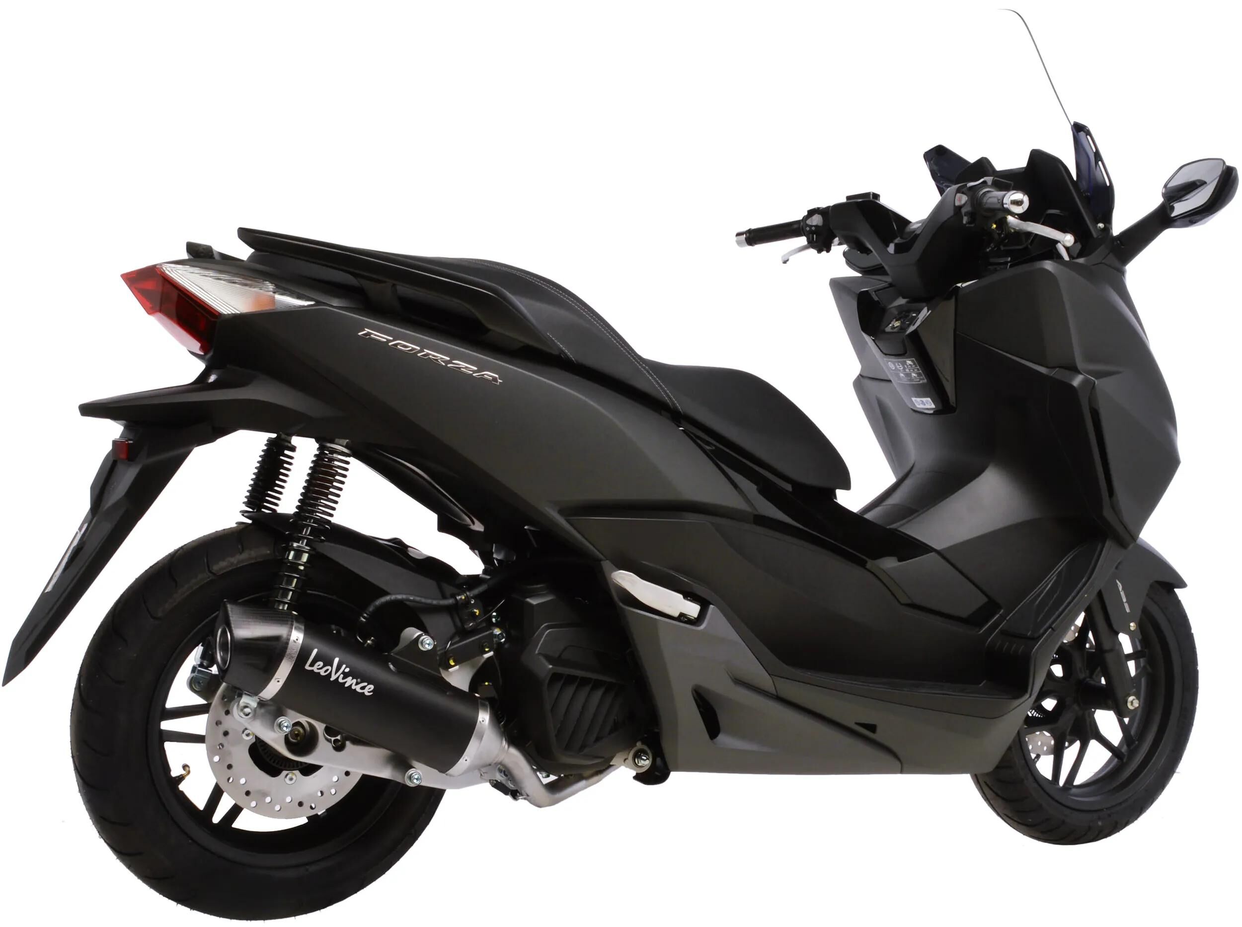 LeoVince_Schalldämpfer Schalldämpfer,Auspuffanlagen