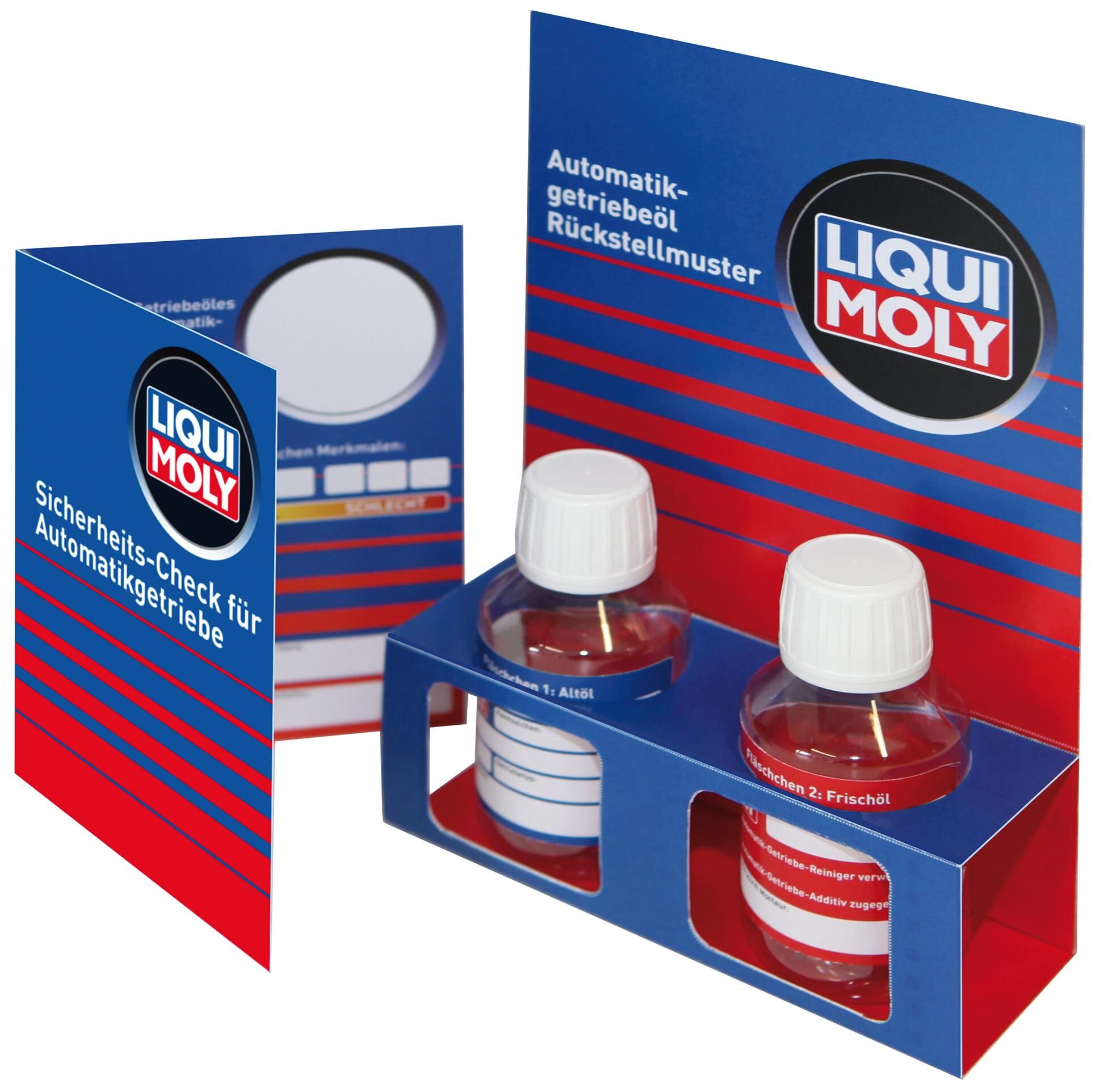 _Getriebeöltester Getriebeöltester