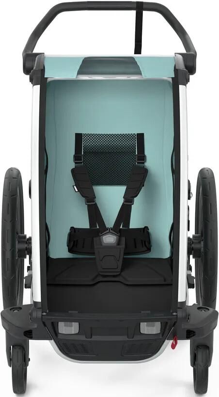 THULE_Kinderanhänger Kinderanhänger,Anhänger,Fahrrad-Anhänger