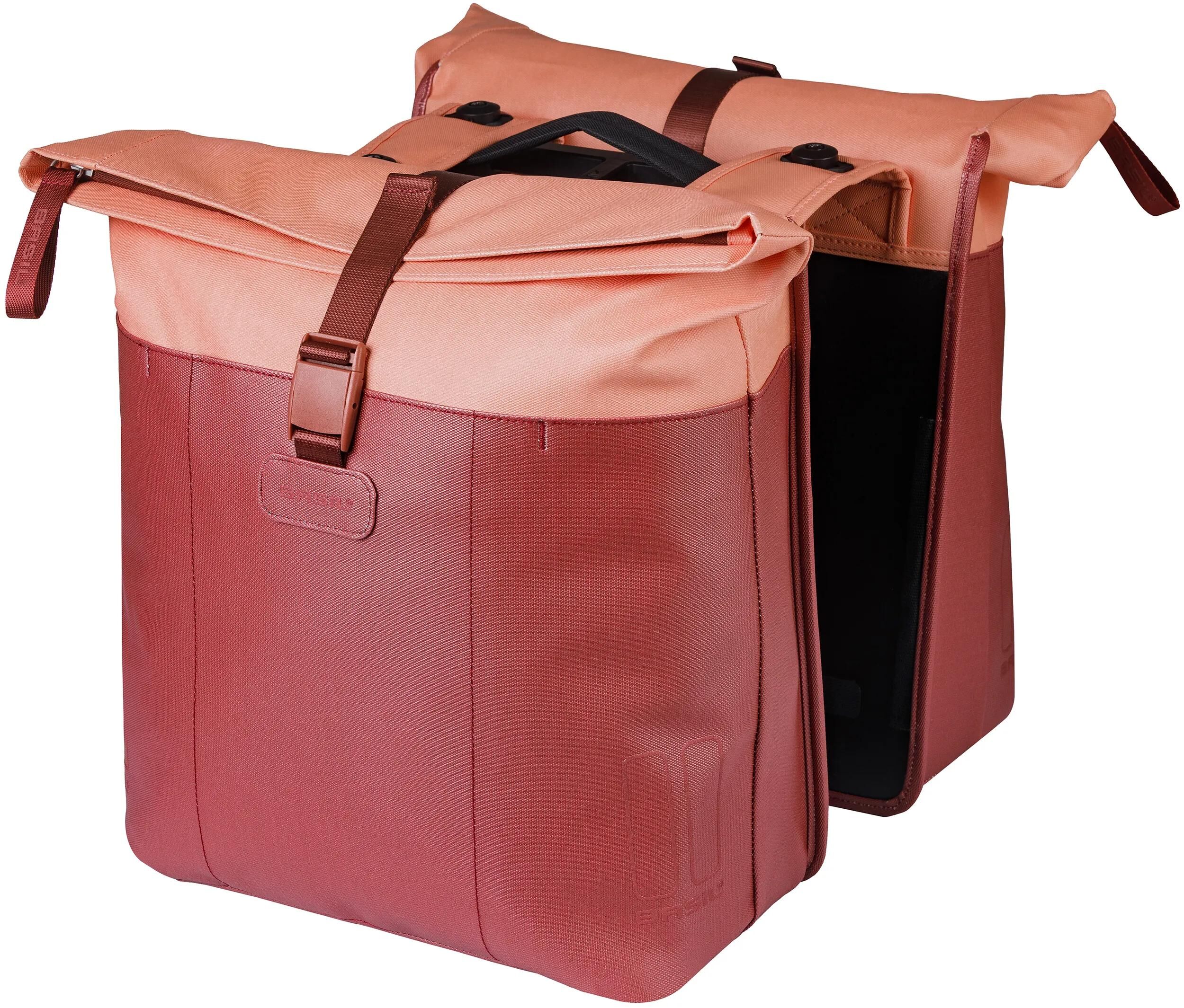BASIL_Doppeltasche Doppeltaschen