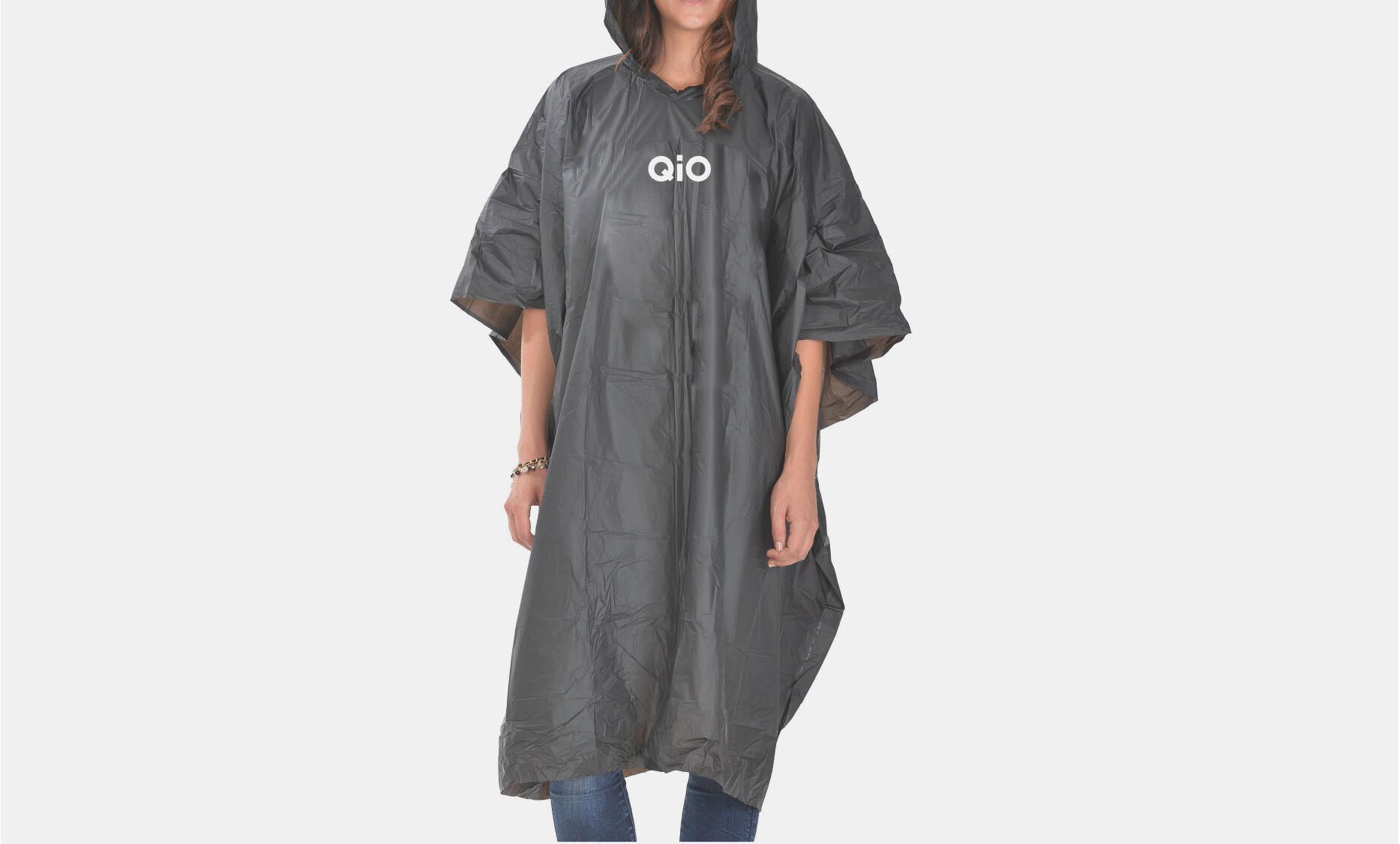 _Regenponcho Werbemittel