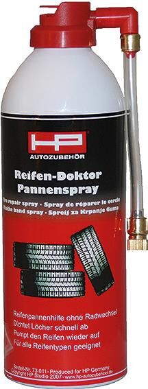 Pannenhilfe