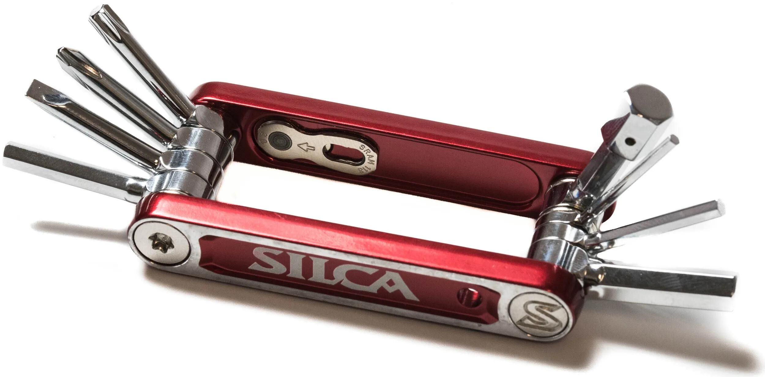 SILCA_Multifunktionswerkzeug Multifunktionswerkzeuge,Werkzeuge