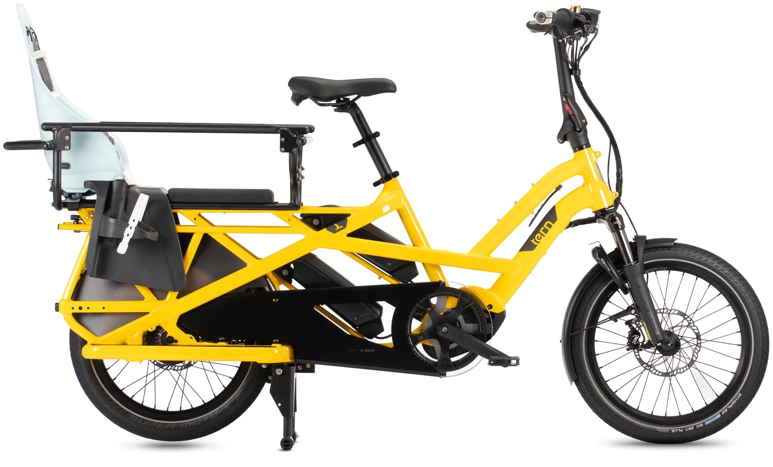 Originalersatzteile Fahrradprogramm