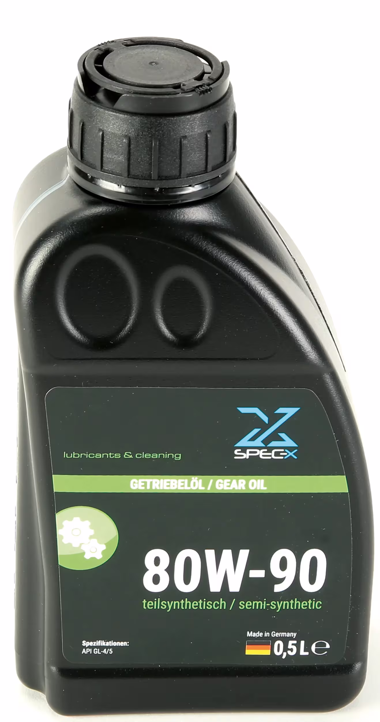 SPEC-X_Getriebeöl Getriebeöle,Öle