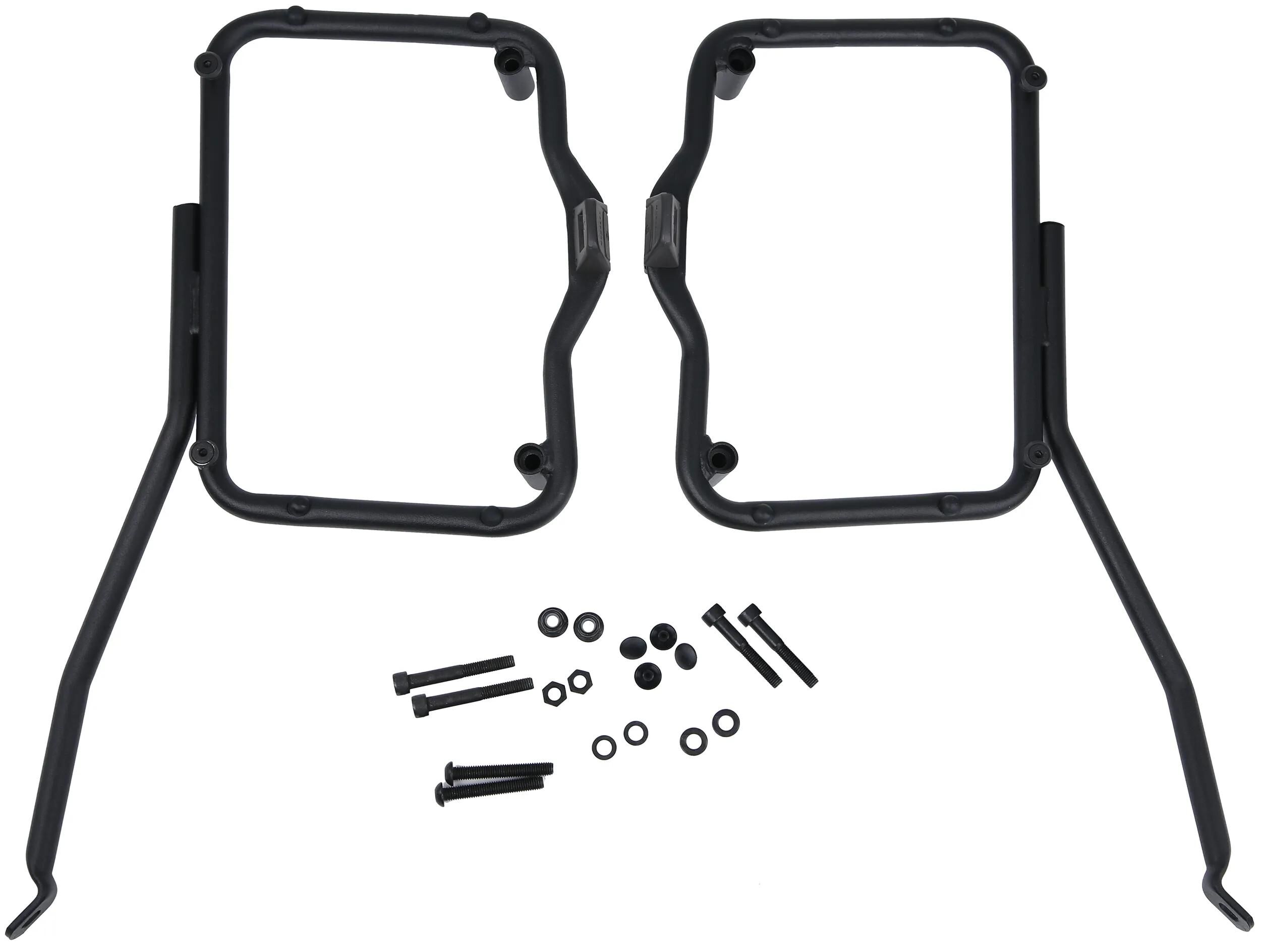 KAPPA_Seitenkofferträger Gepäckträger