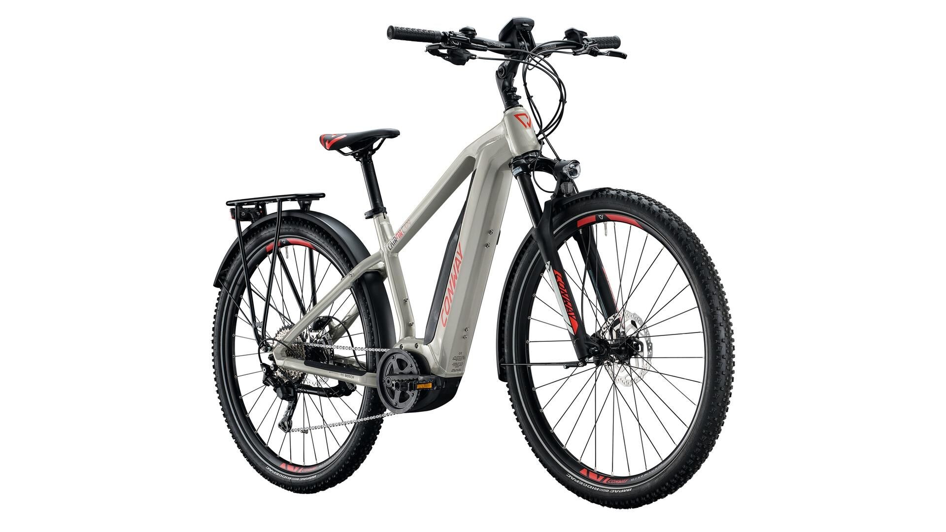 _Elektro-SUV_Cairon C 329 _2 Elektro-SUV,Elektroräder,Fahrräder,SUV