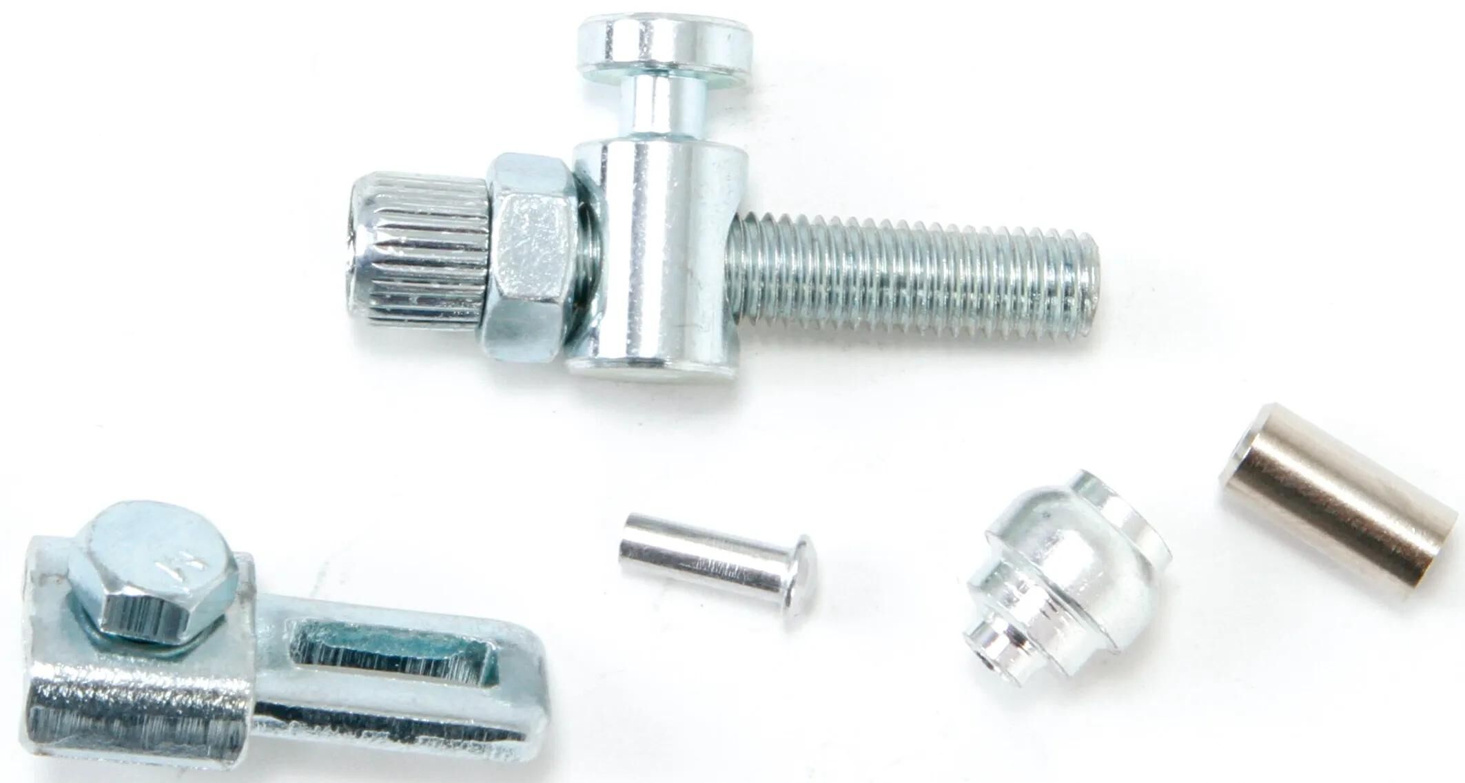 CONTEC_Bremsenanschluss-Satz Bremsen - Ersatz