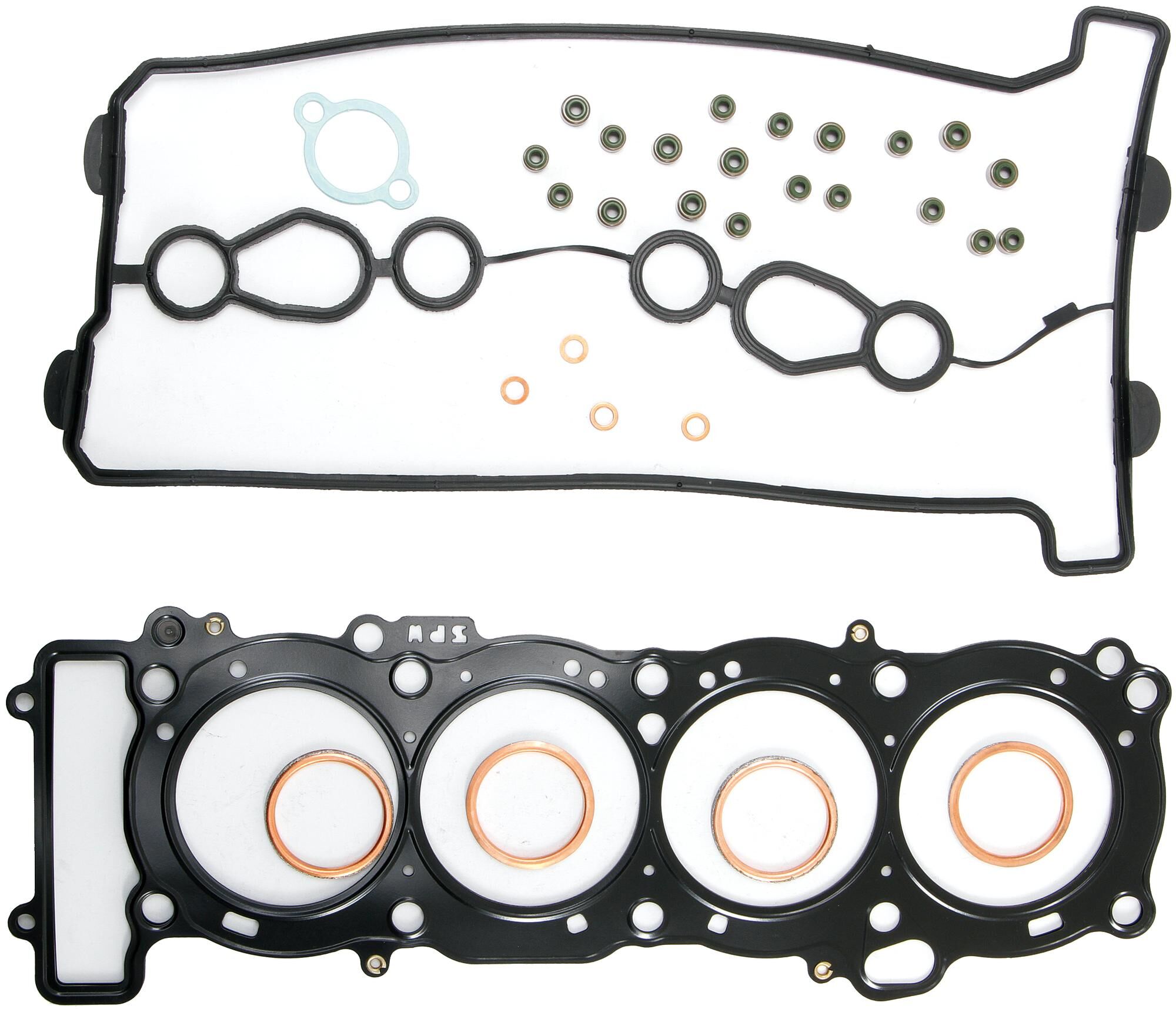 _Zylinderdichtsatz Dichtungen und Dichtungssätze