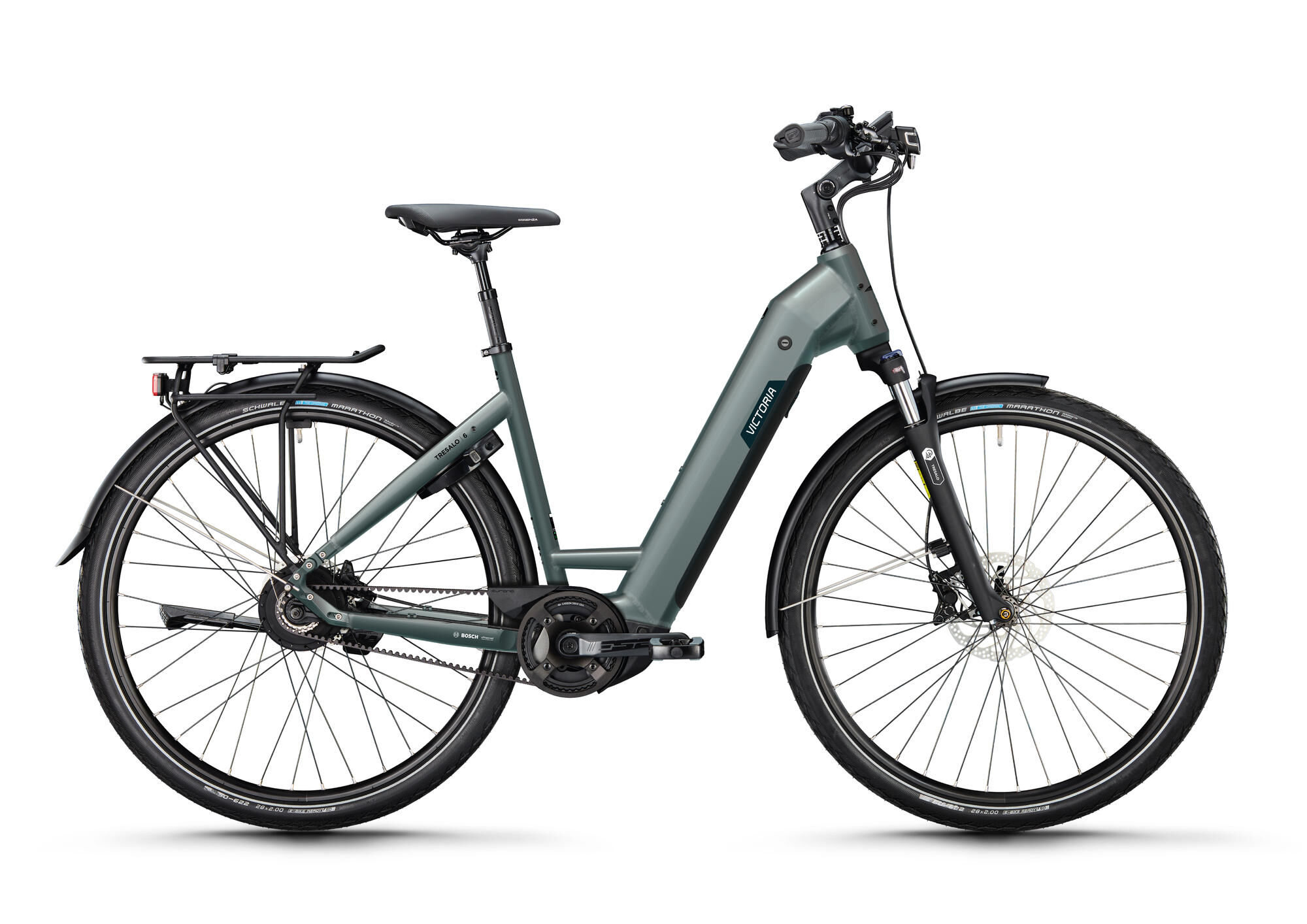 Elektro-Trekkingräder,Trekkingräder,Elektroräder,Fahrräder,Trekkingrad