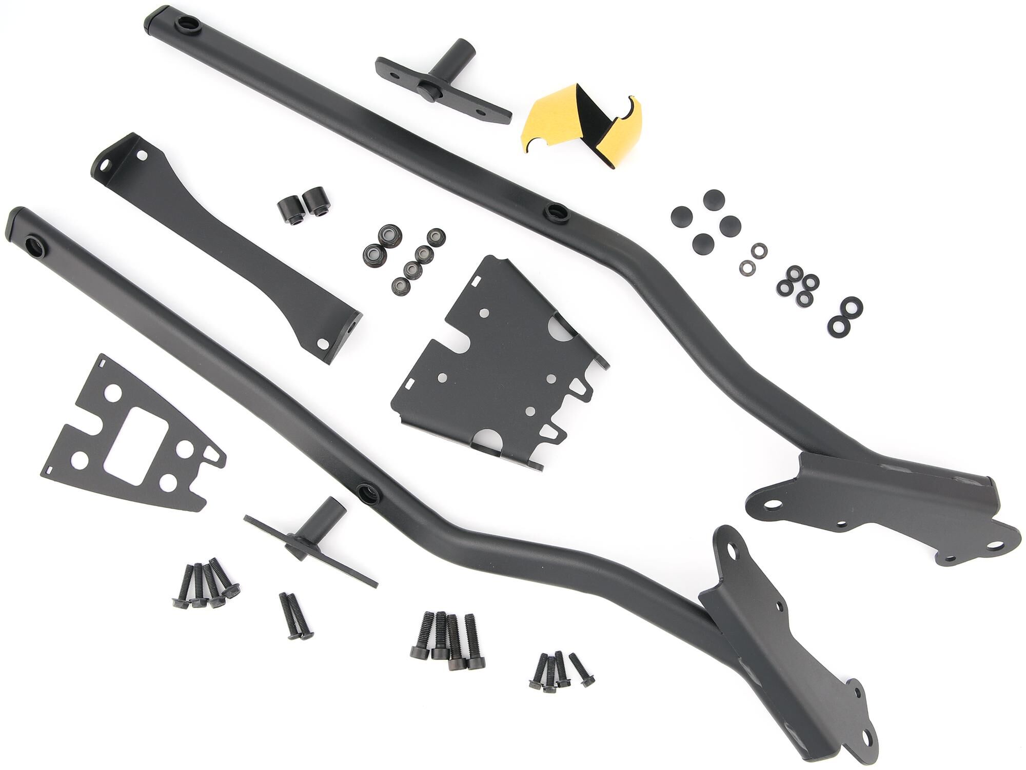 _Topcaseträger Gepäckträger