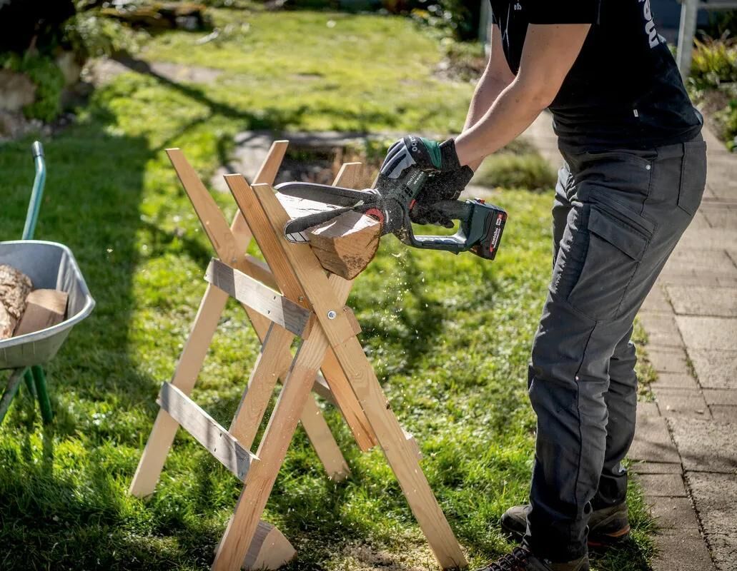 metabo_Astsäge Astsägen