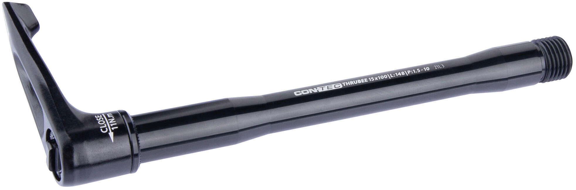 _Vorderradsteckachse Schnellspanner - V.R.,V.R.-Schnellspanner