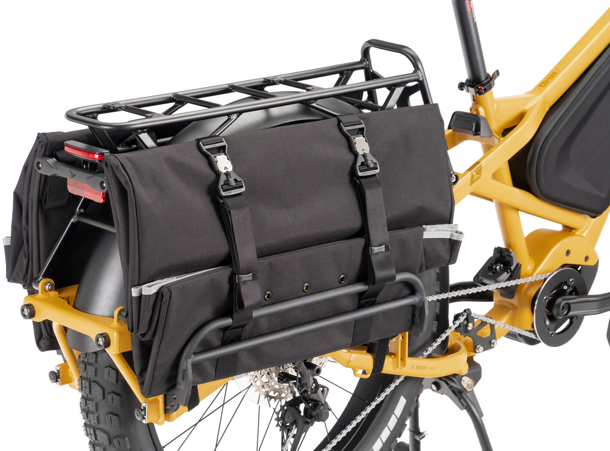 _Packtaschenabstützung Taschen - Ersatz