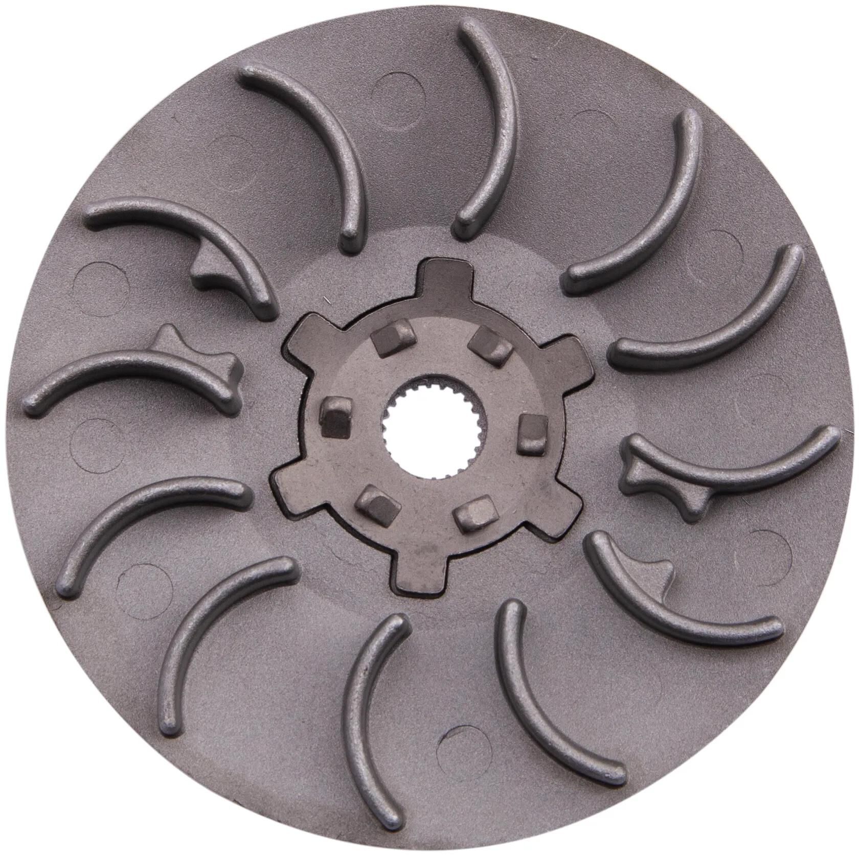 SPEC-X_Riemenscheibe Variomatikteile