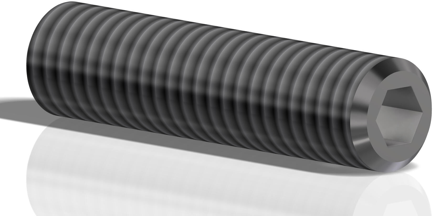 _Madenschraube Schrauben