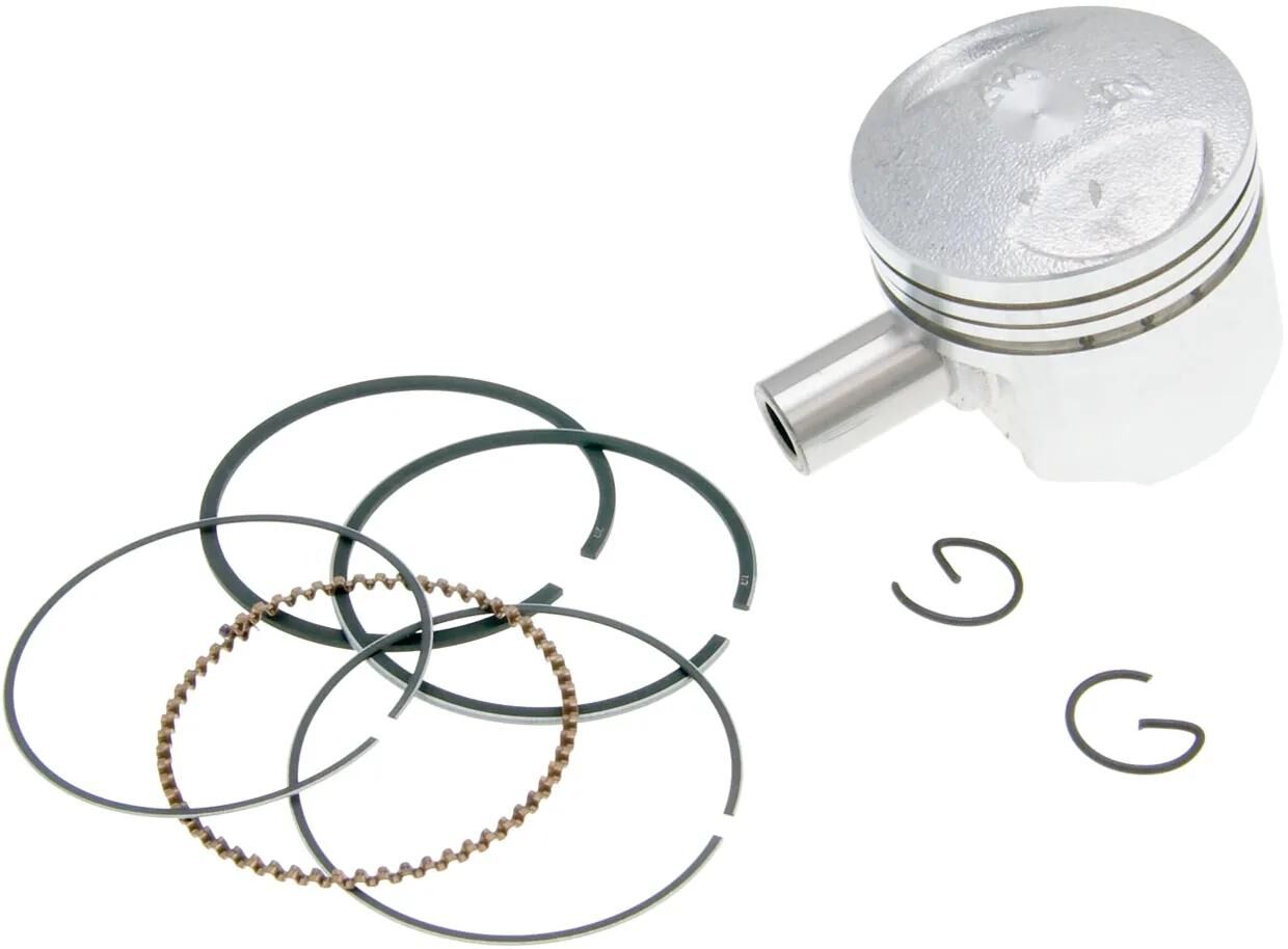 NARAKU_Kolbensatz Kolben