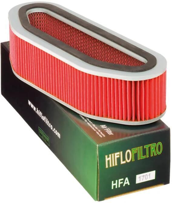 HIFLOFILTRO_Luftfilter Luftfilter,Filter