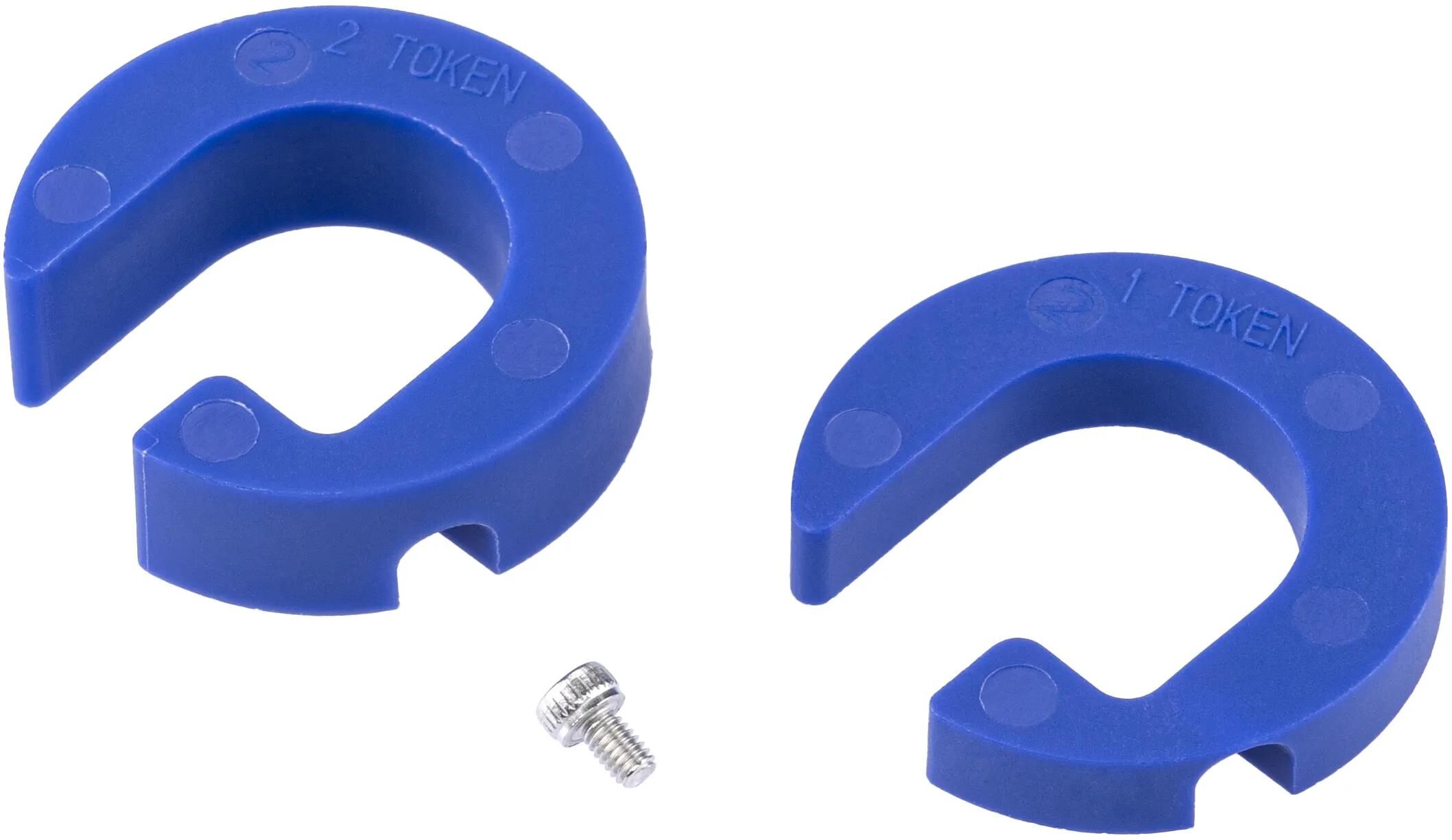 ROCKSHOX_Service-Kit Federgabel - Ersatz