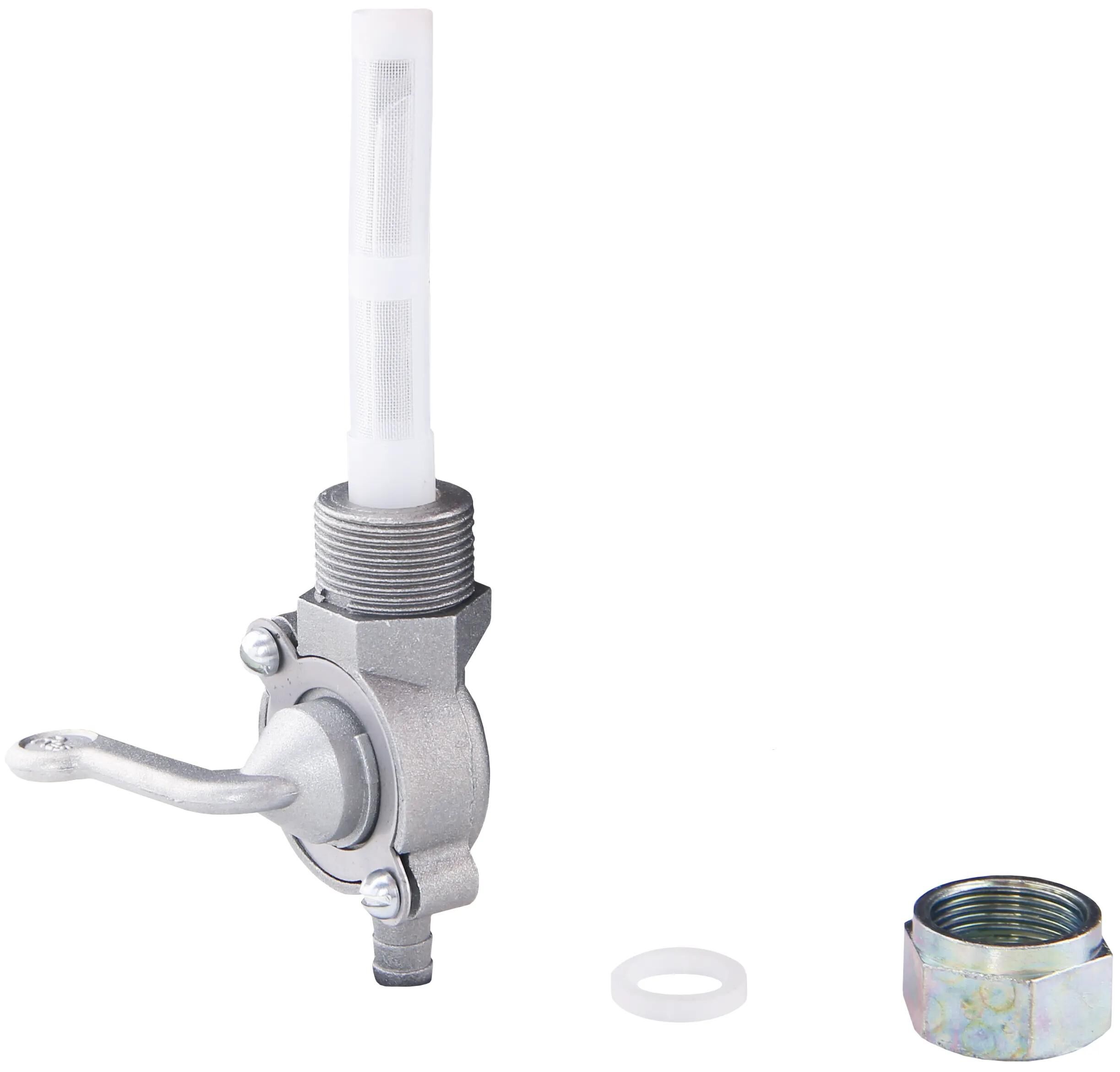 _Benzinhahn Benzinhähne