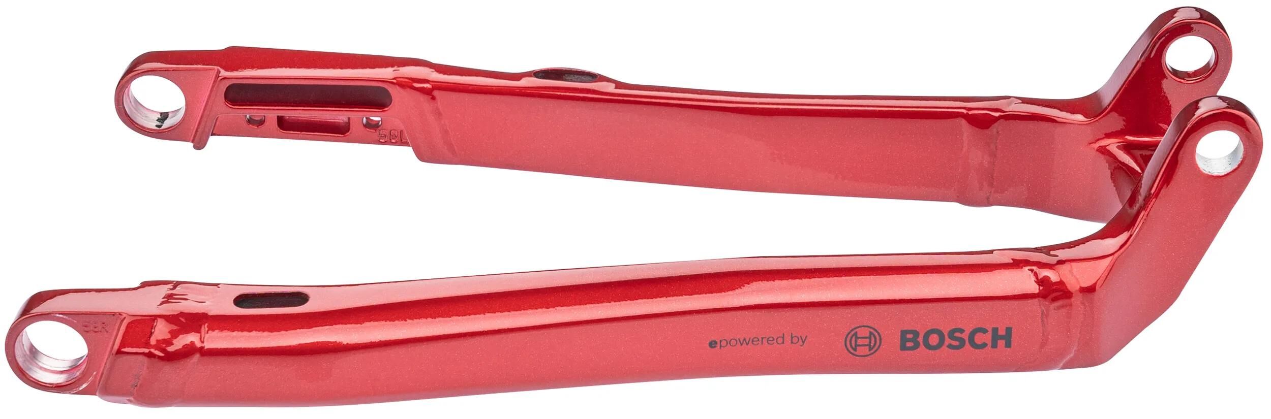 Originalersatzteile Fahrradprogramm