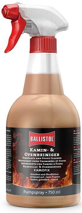 BALLISTOL_Spezialreiniger Reinigungsmittel