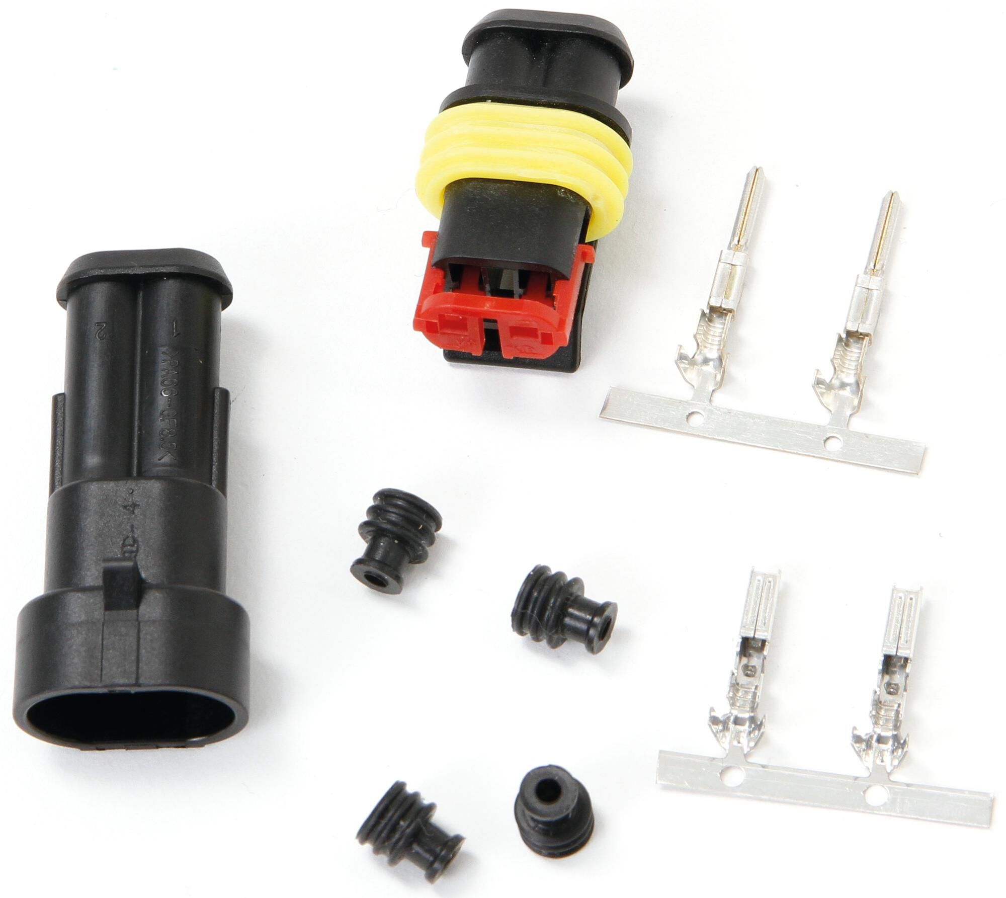 Stecker