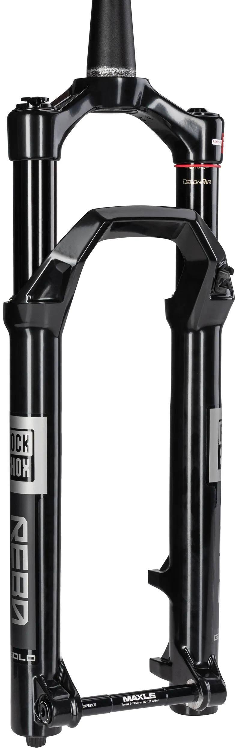 ROCKSHOX_Federgabel Federgabeln,Gabeln