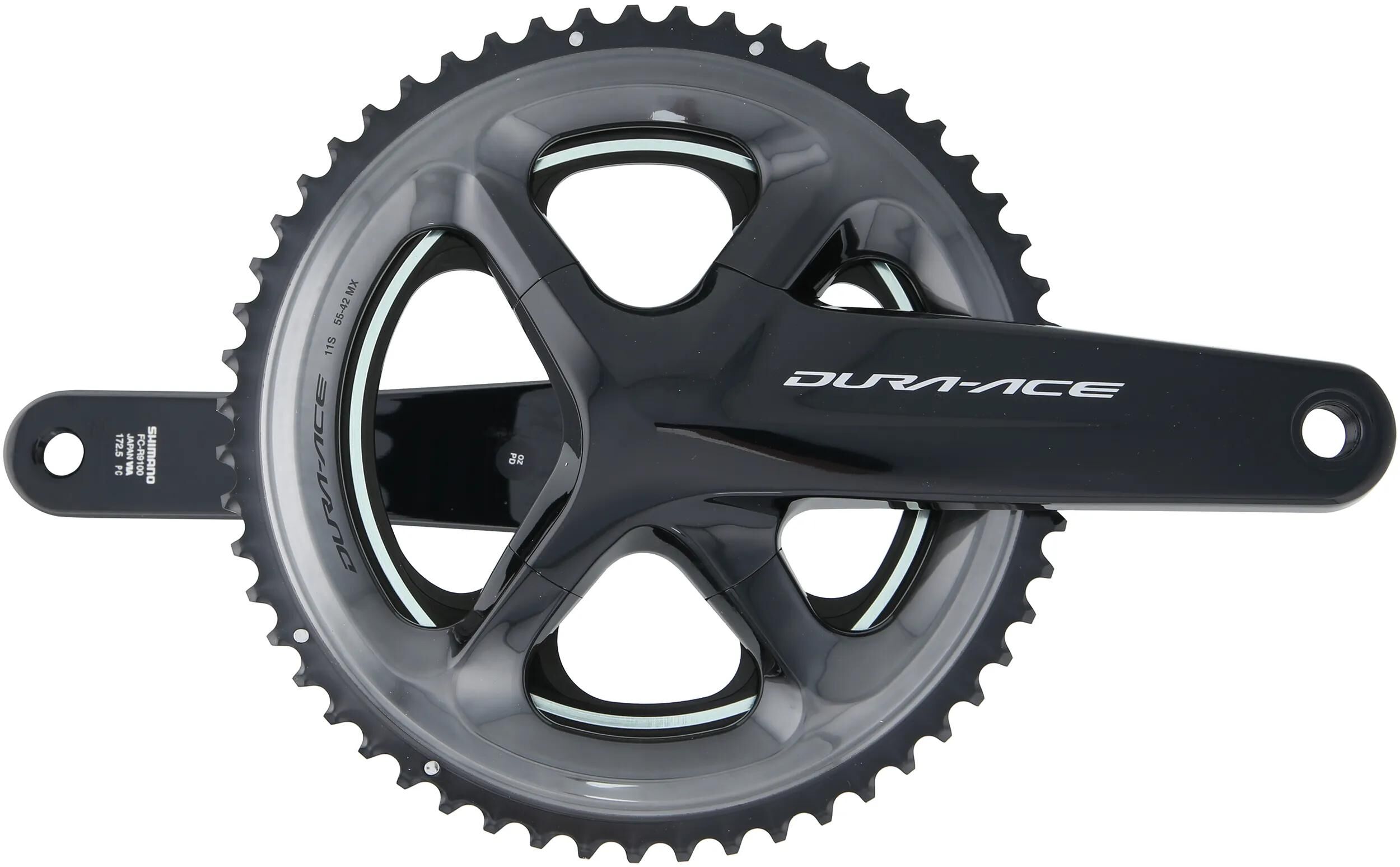 SHIMANO_Kettenradgarnitur Kettenradgarnituren