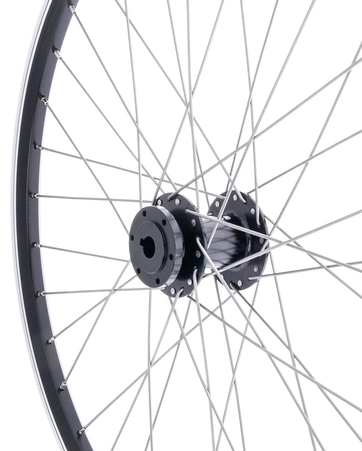 pfautec_Hinterrad H.R.-Laufräder,Laufräder