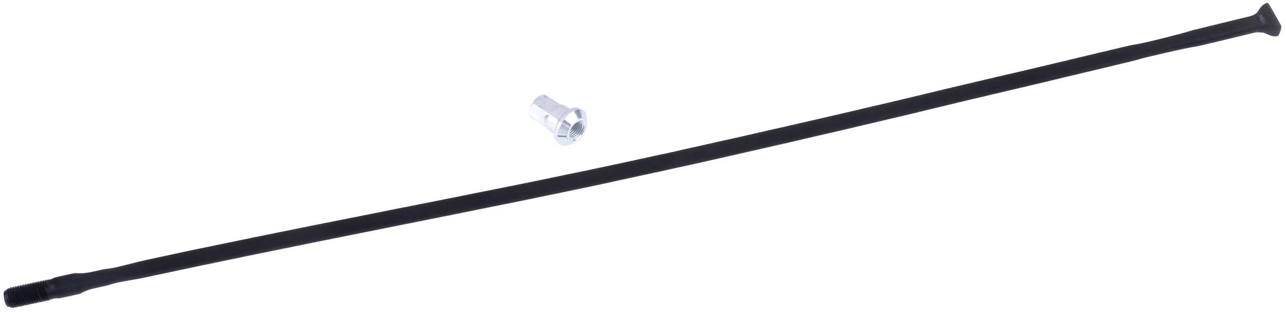 FULCRUM_Speiche Speichen