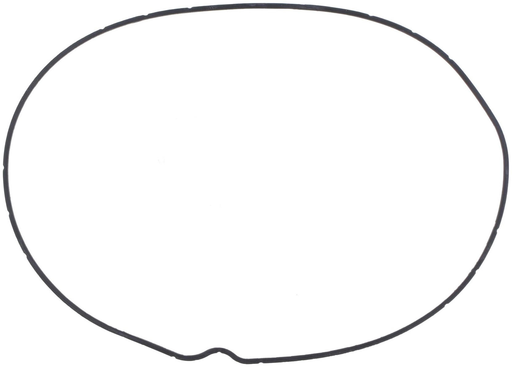 _Kupplungsdeckeldichtung Dichtungen und Dichtungssätze