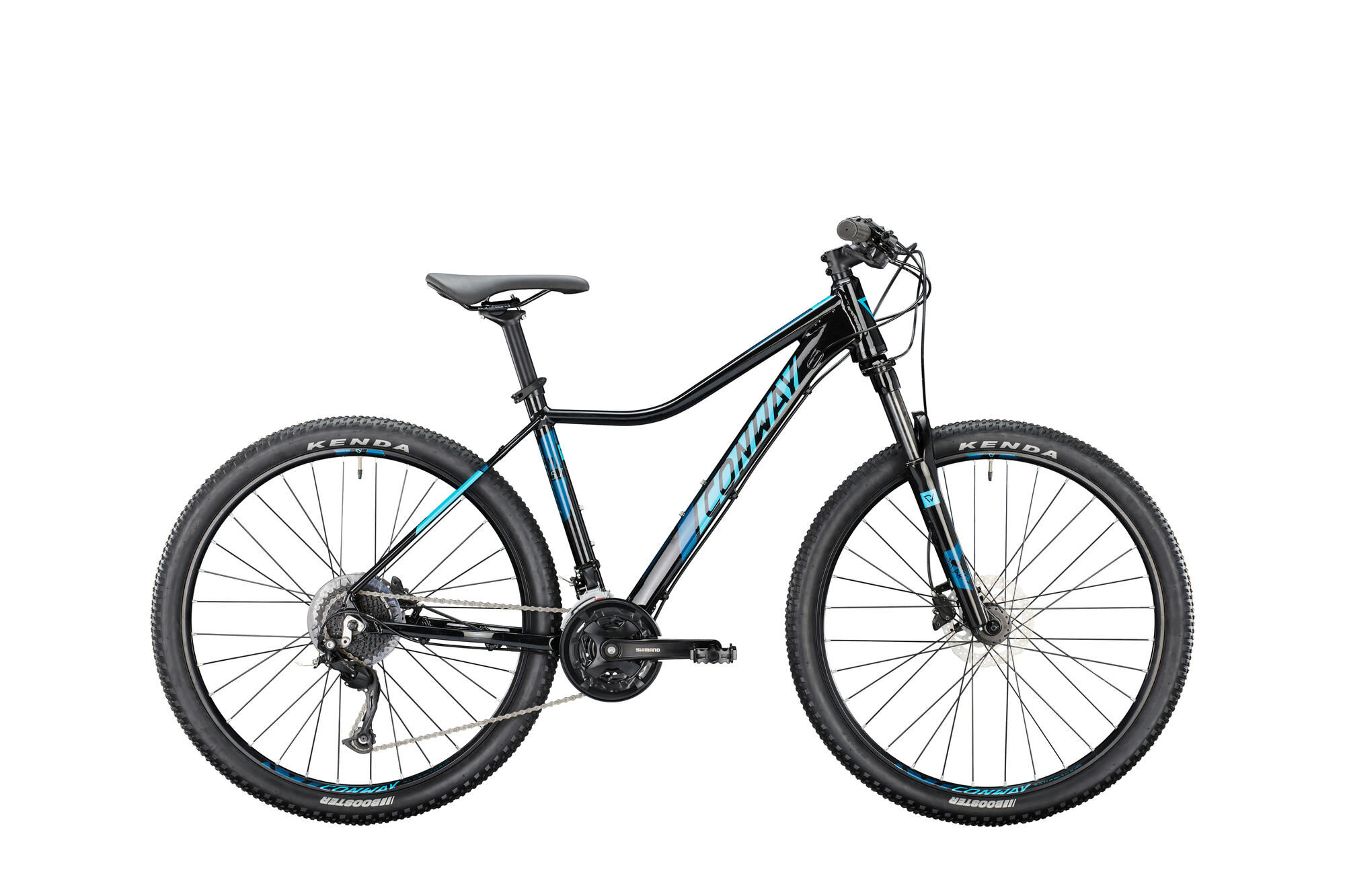 _1 MTBs,Mountainbikes,Fahrräder,Hardtail
