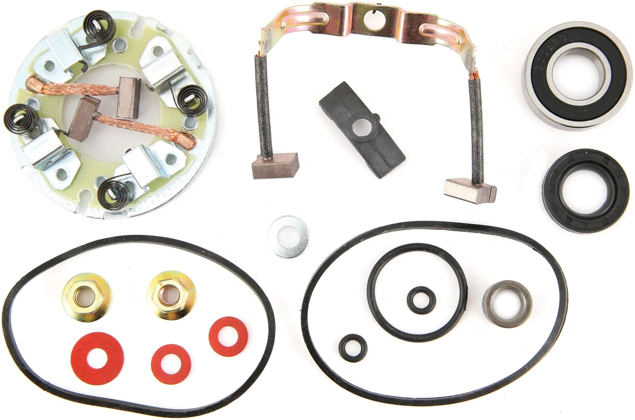 ARROWHEAD_Reparatursatz Anlasser Reparatursätze