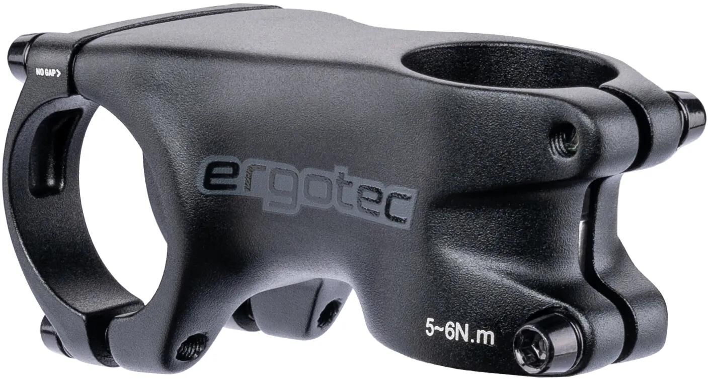 ergotec_Vorbau Vorbauten,Lenkerklemmungen