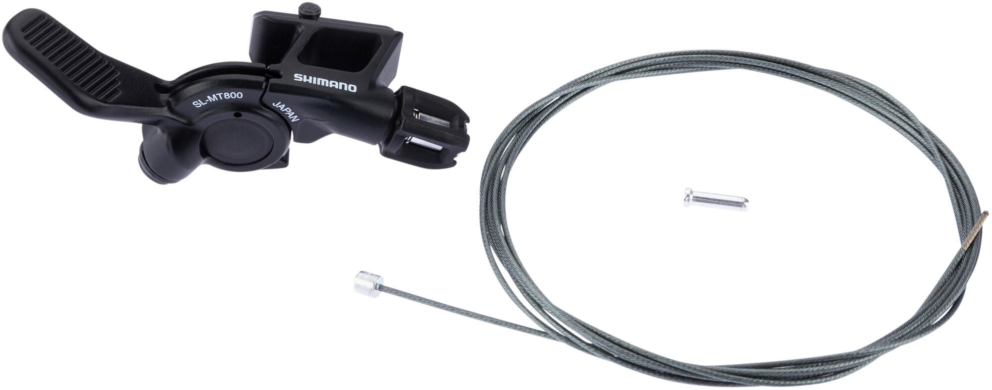 _Bedienhebel Sattelstützen - Ersatz