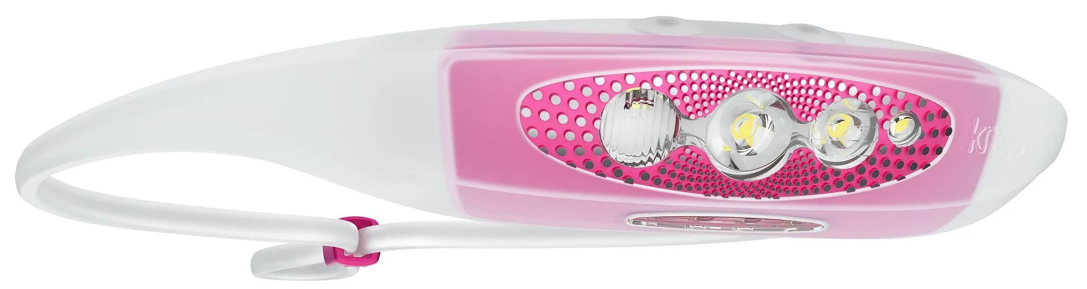 Stirnleuchten,Batterieleuchten, weiß,Frontleuchten,Kopflampen