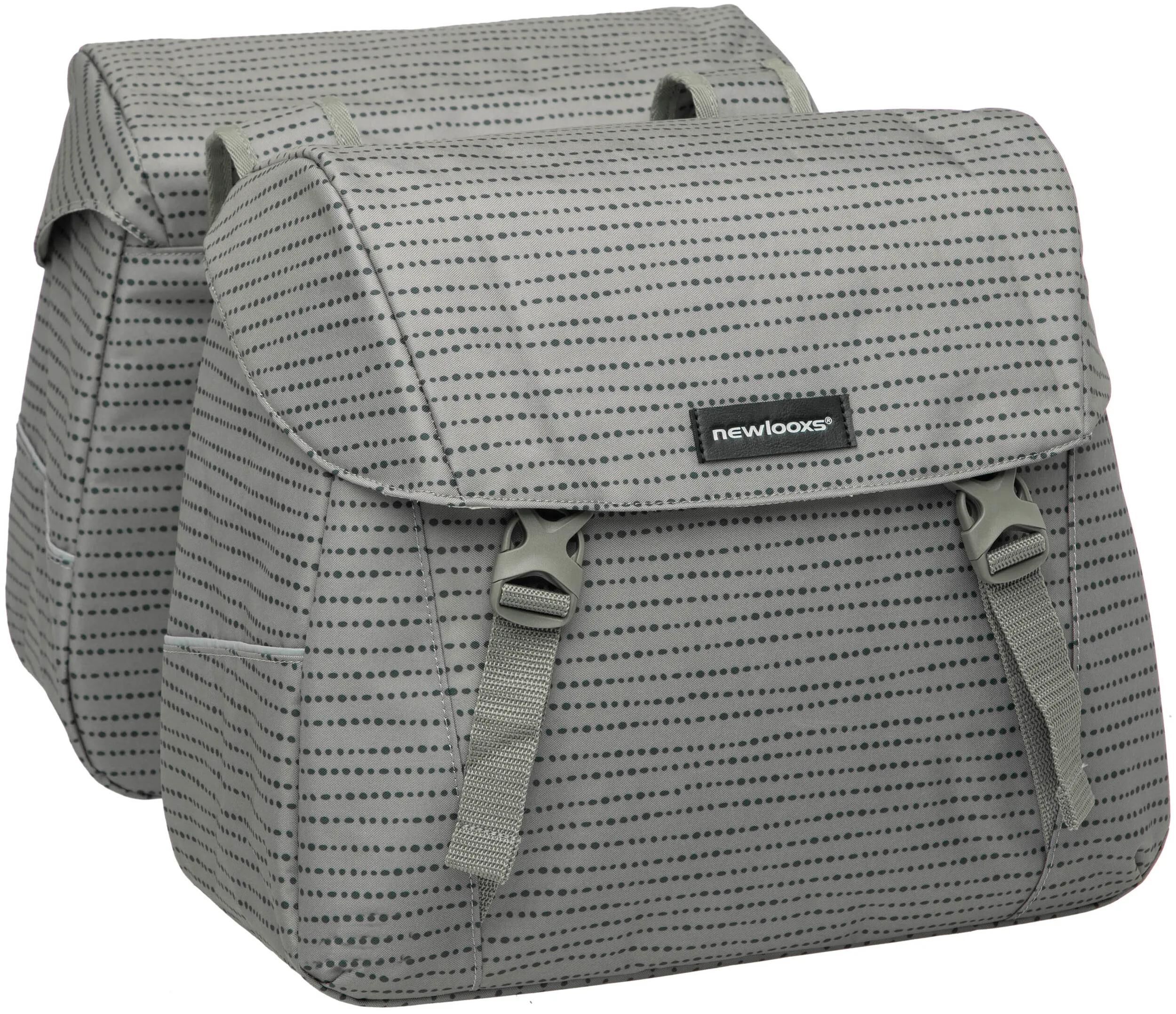 new looxs_Doppeltasche Doppeltaschen