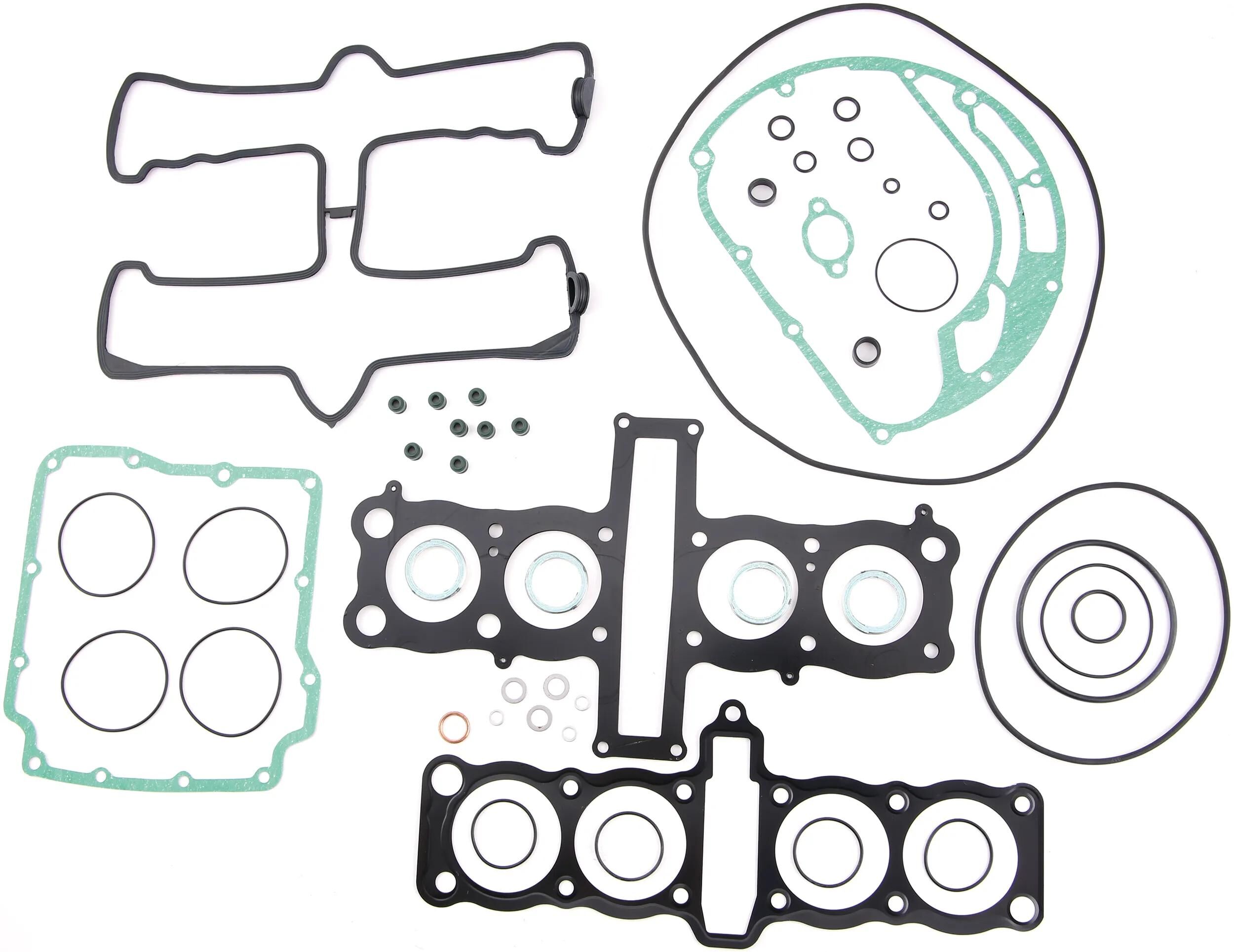 Dichtungen und Dichtungssätze