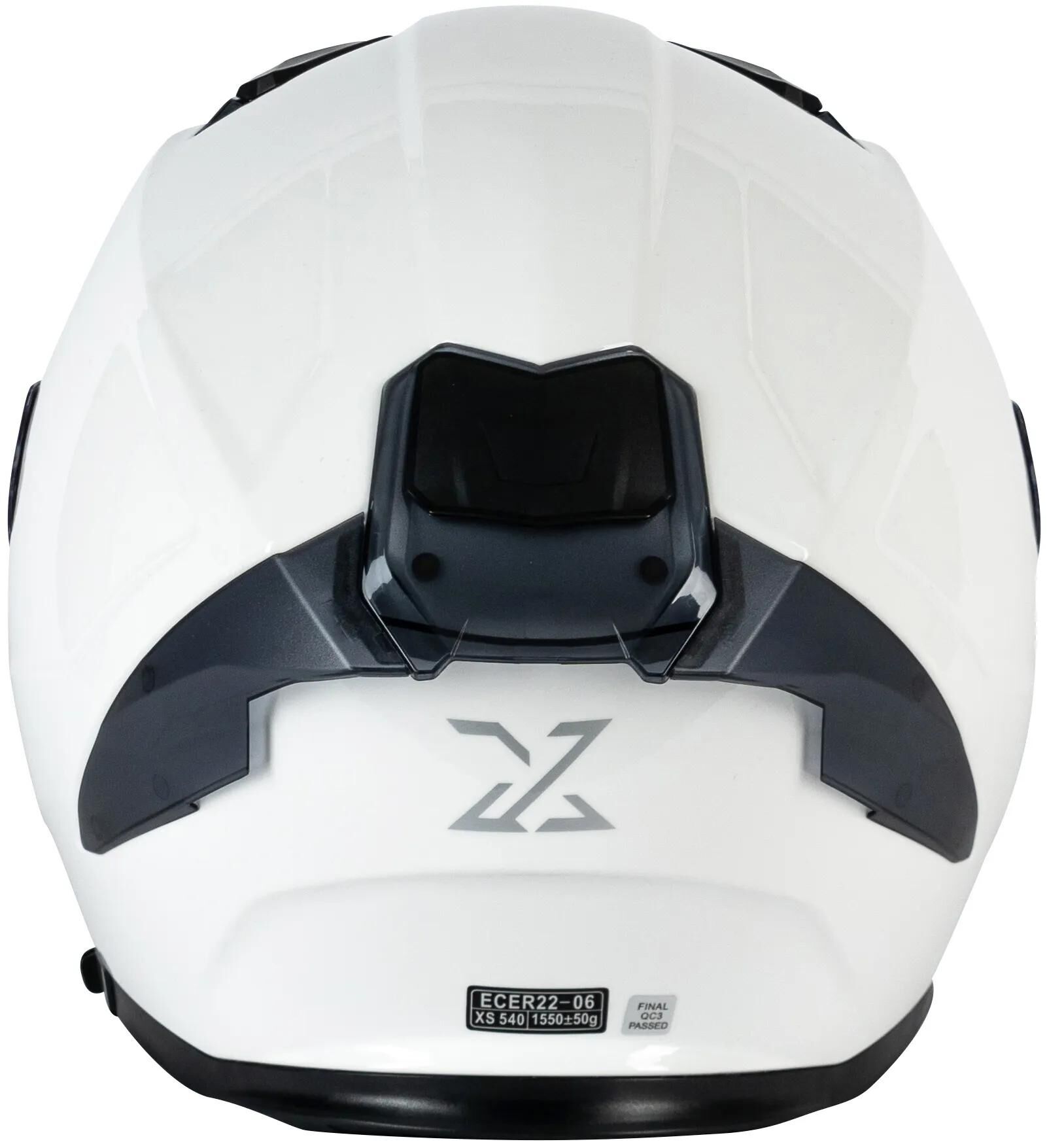 SPEC-X_Integralhelm Integralhelme,Helme,Helme,Sturzhelme