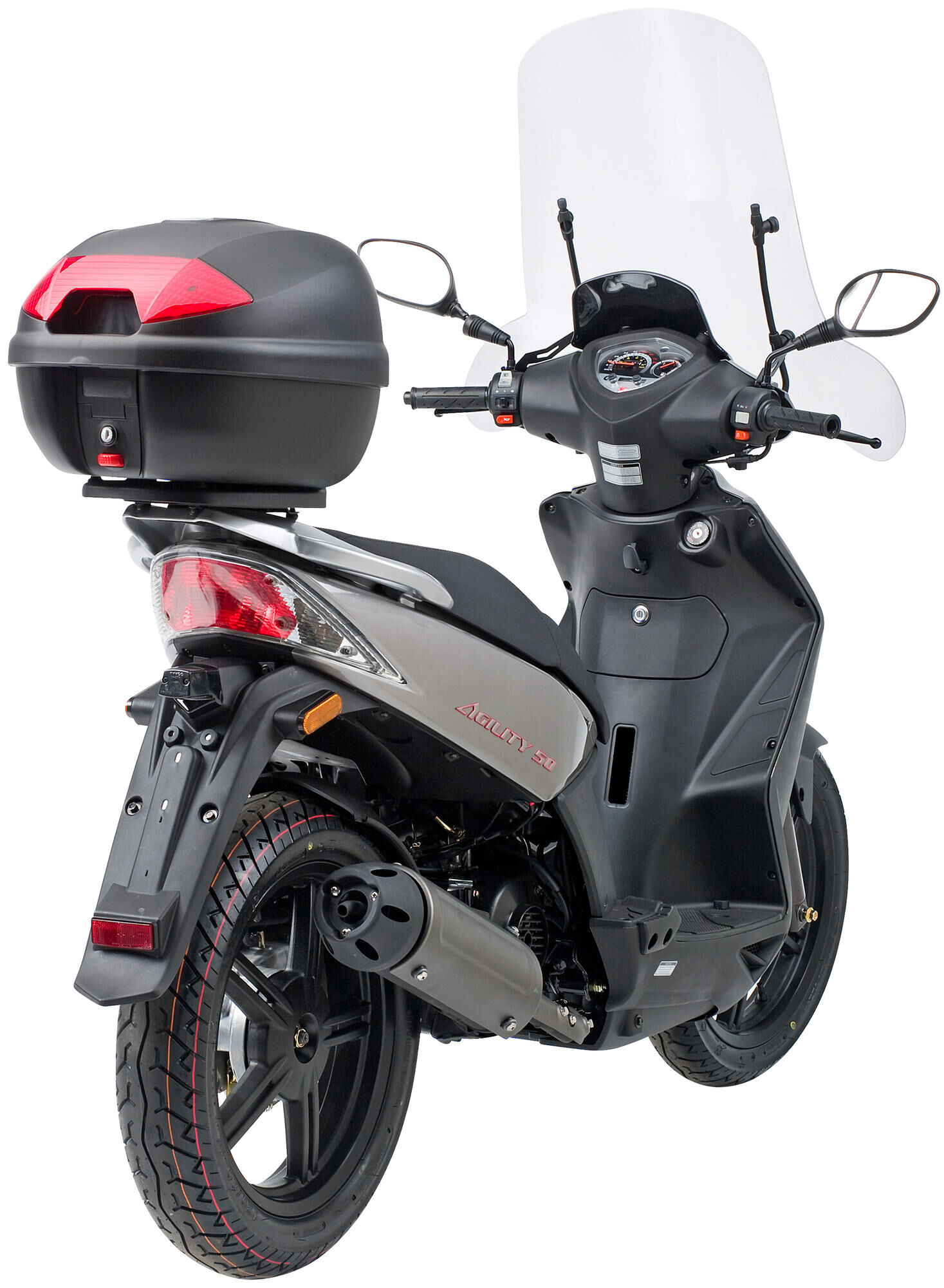 _Topcaseträger Gepäckträger