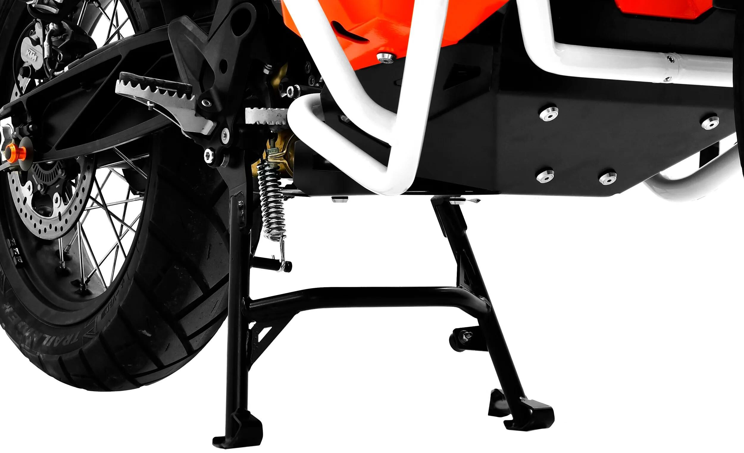 ZIEGER Mittelständer,Ständer