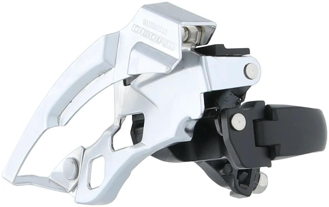 SHIMANO_Umwerfer Umwerfer