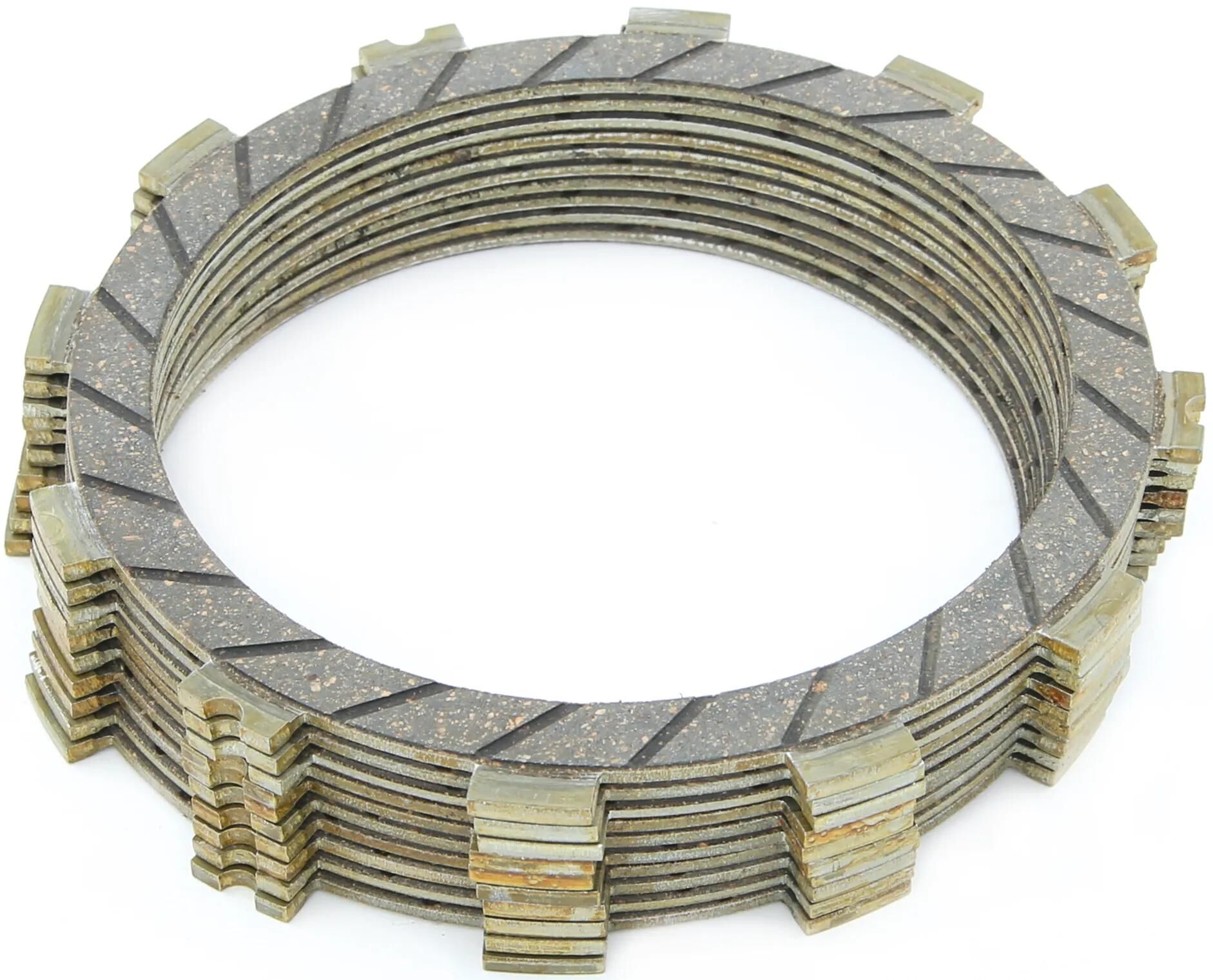 _Kupplungslamellensatz Kupplungslamellen