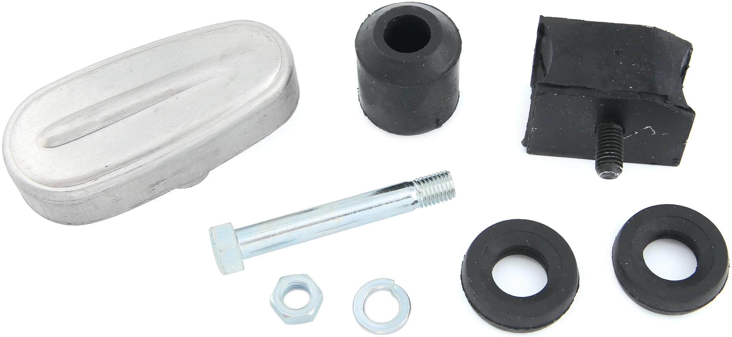 CARBONE_Stoßdämpfersatz Stoßdämpfer