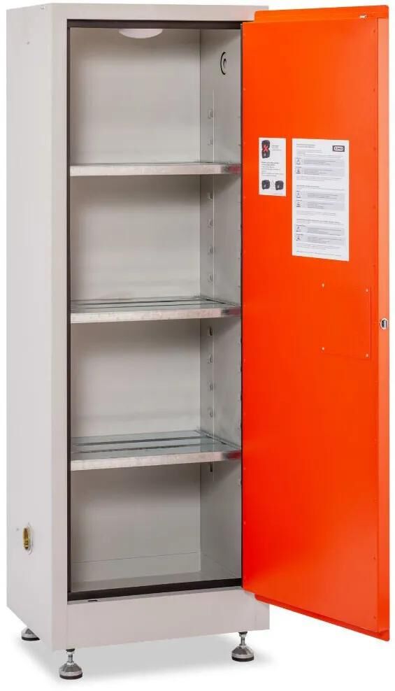 _Akku-Sicherheitsschrank Materialschränke,Schränke,Sicherheitsschränke,Werkstatteinrichtungen