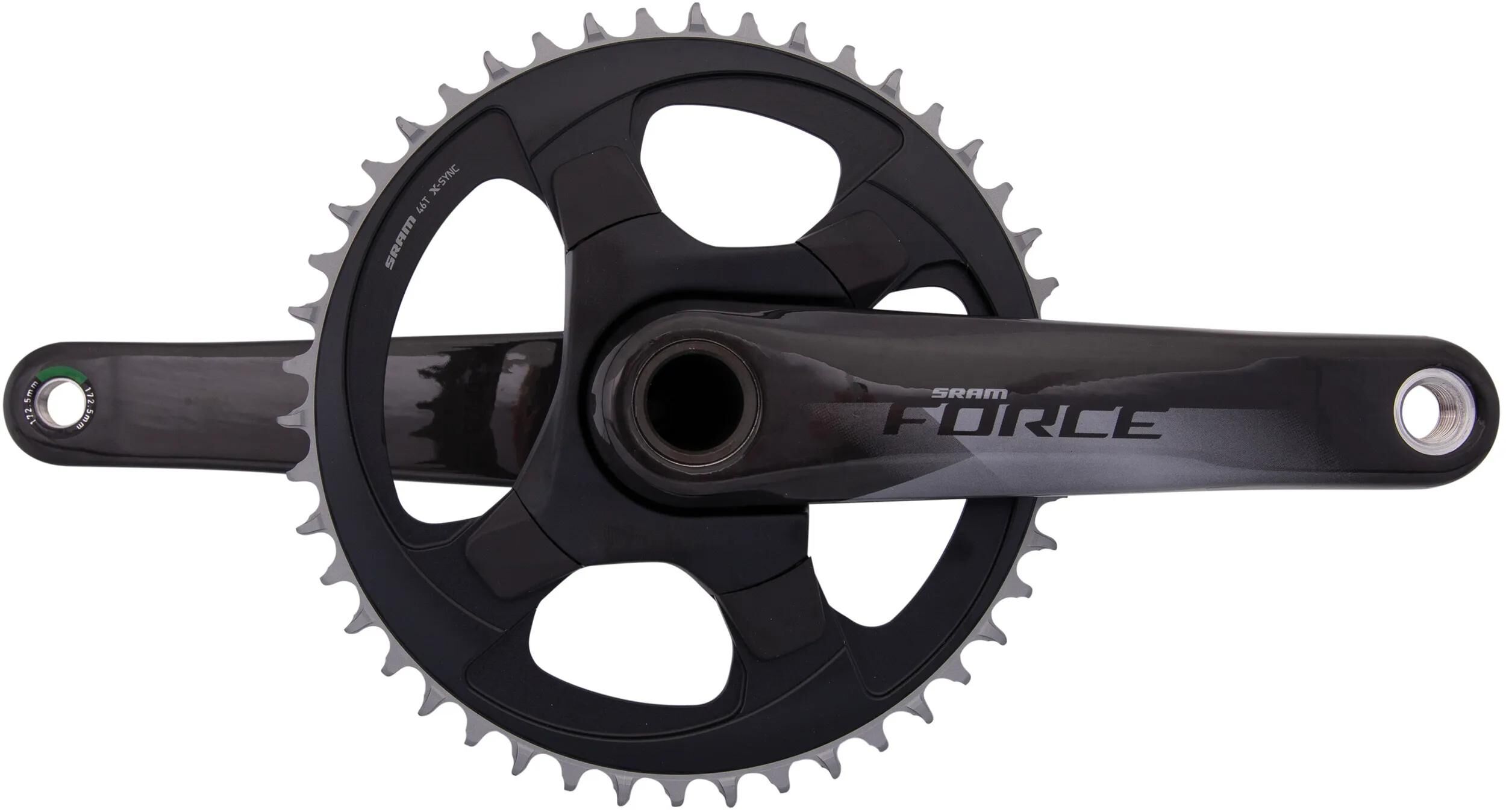 SRAM_Kettenradgarnitur Kettenradgarnituren